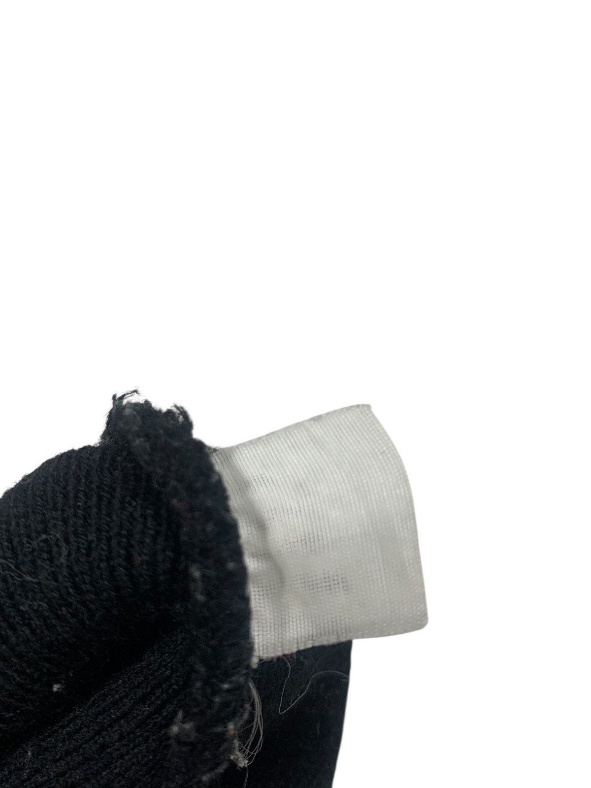Kapital Japanese punk Bondage Style skull Beanie Hats rare Size ONE SIZE - 4 Thumbnail