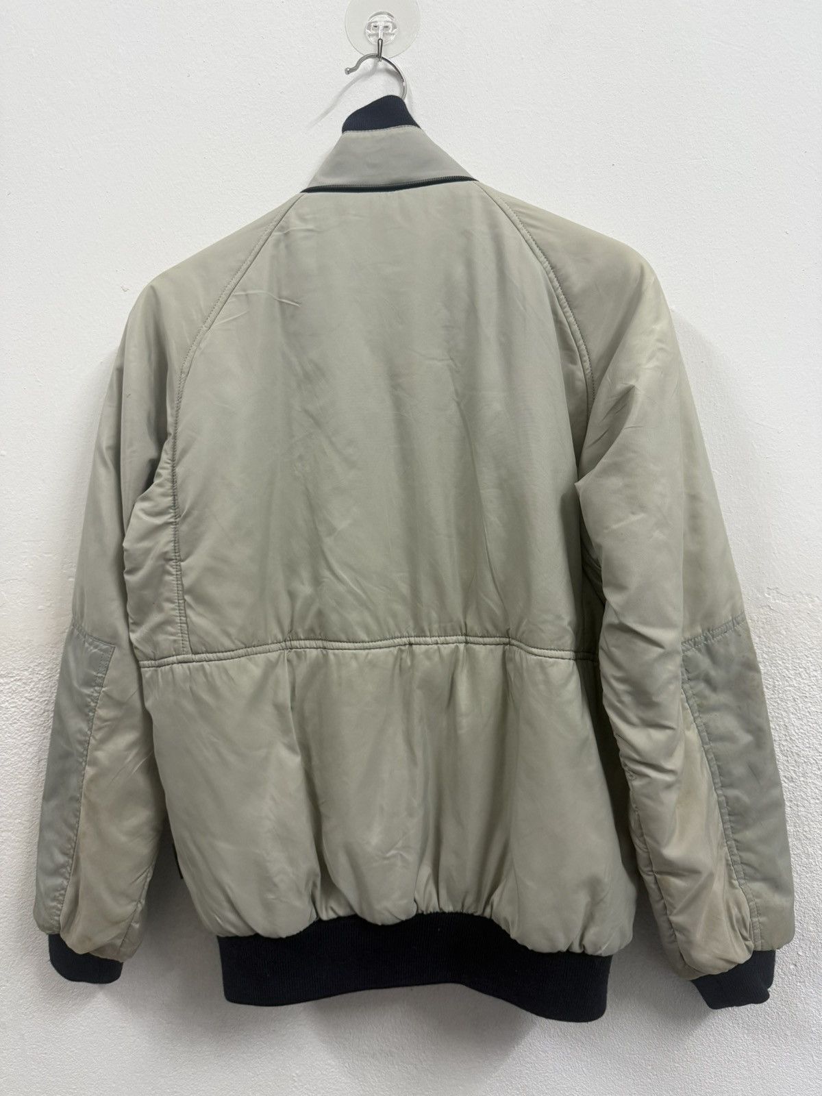 Vintage × Yamaha Vintage Yamaha Jacket Size US M / EU 48-50 / 2 - 7 Thumbnail