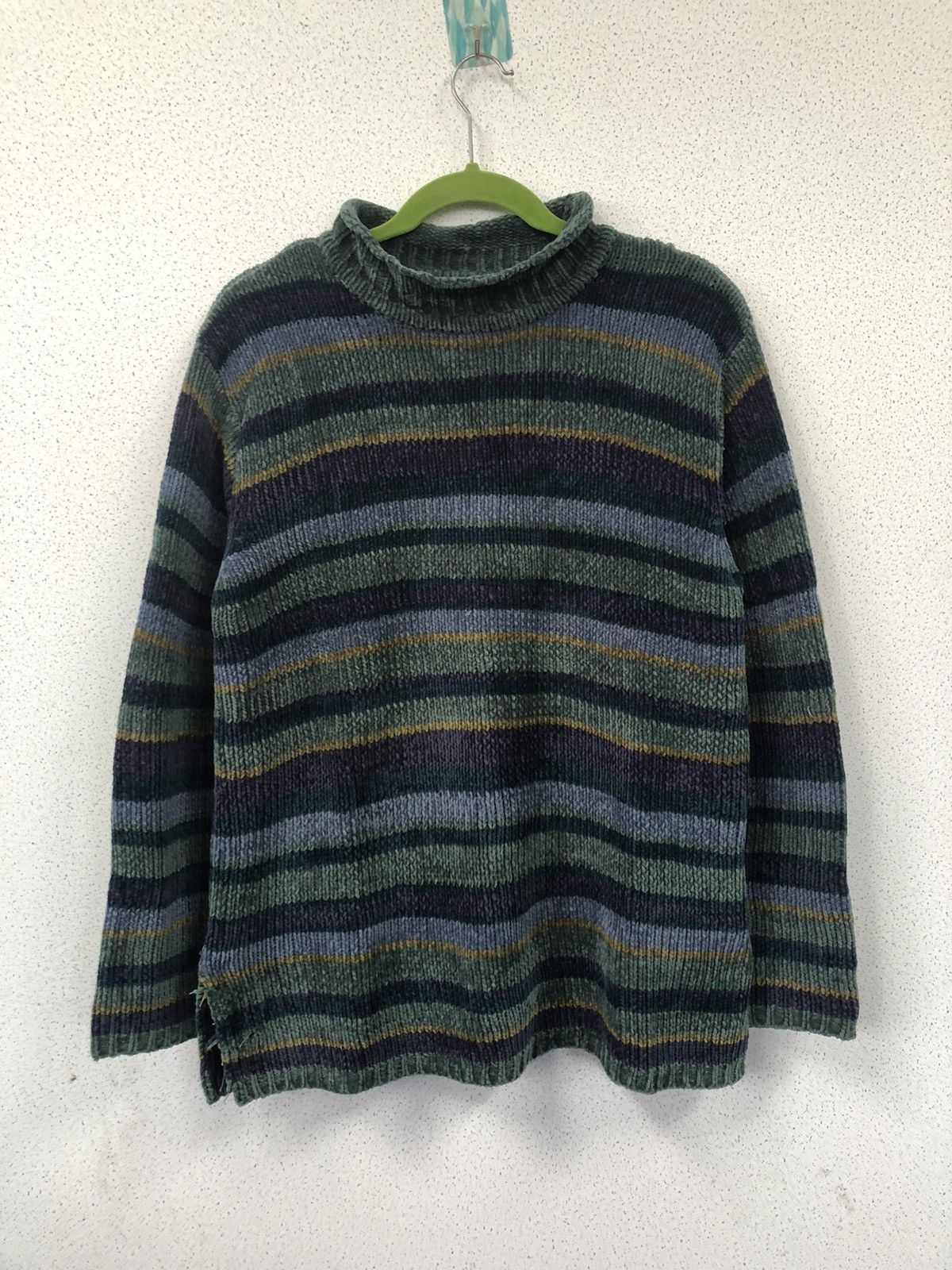 Carolyn Taylor Crewneck Sweatshirt