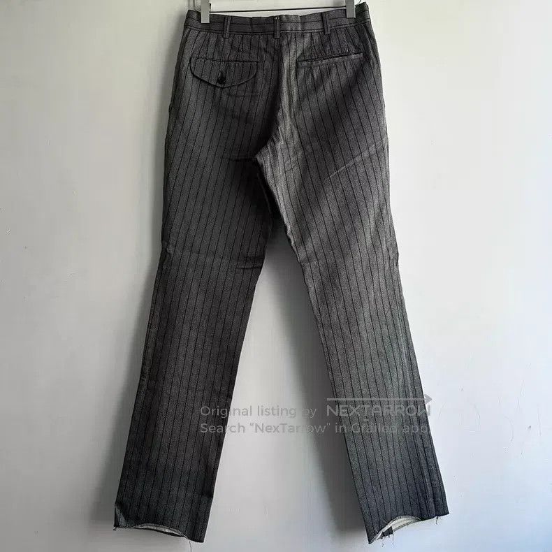 Comme des Garcons Comme des Garcons size S pants Size US 27 - 2 Thumbnail
