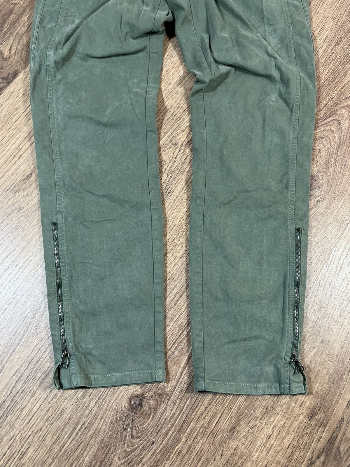 Annette Gortz Annette Gortz Avantgarde Pants Size 28" / US 6 / IT 42 - 2 Thumbnail