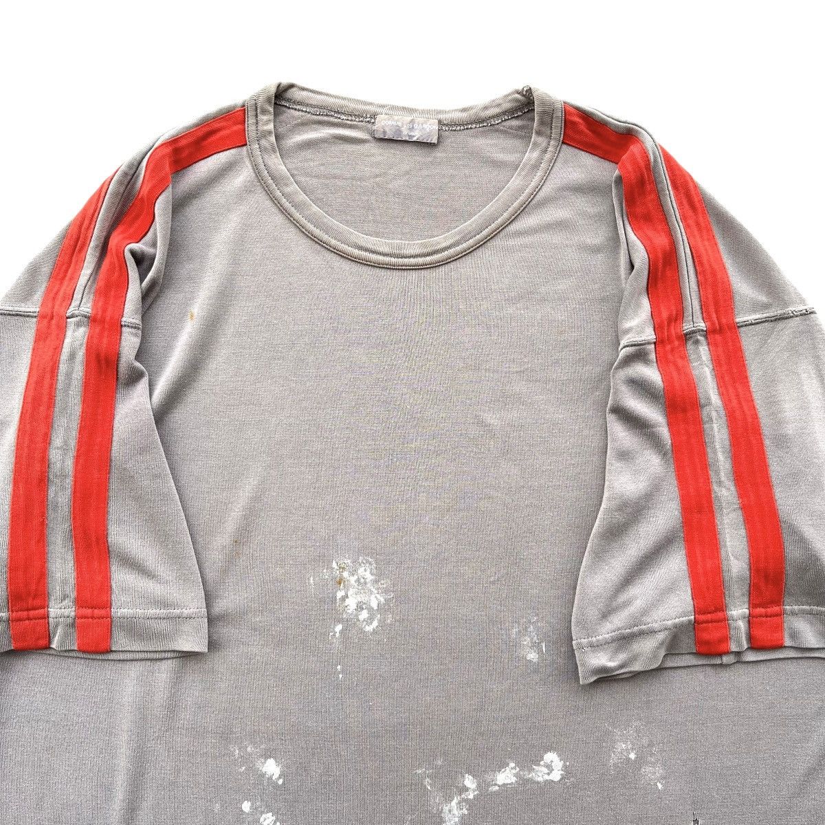 Comme des Garcons Vintage Thrashed Comme des Garcons Size US L / EU 52-54 / 3 - 2 Thumbnail