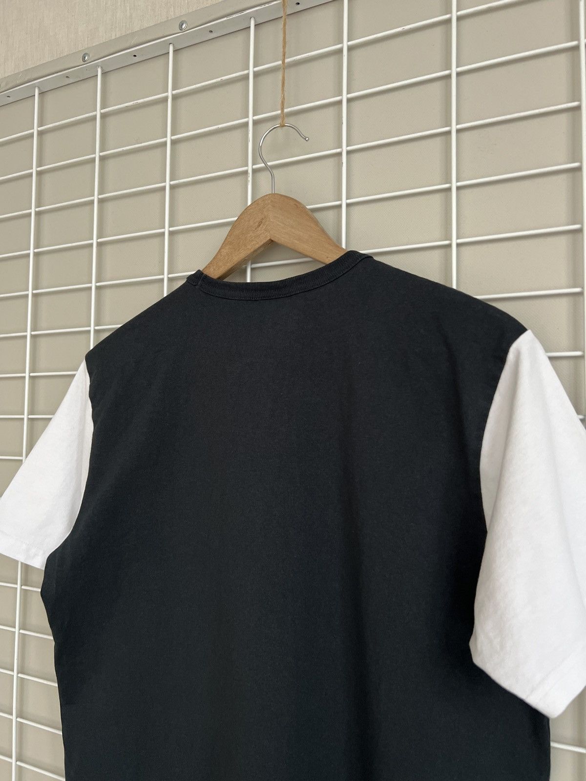 Beams Japan × Champion Beams x Champion T-Shirt Mens Size M Tokyo Beams Crew Neck Size US M / EU 48-50 / 2 - 8 Thumbnail