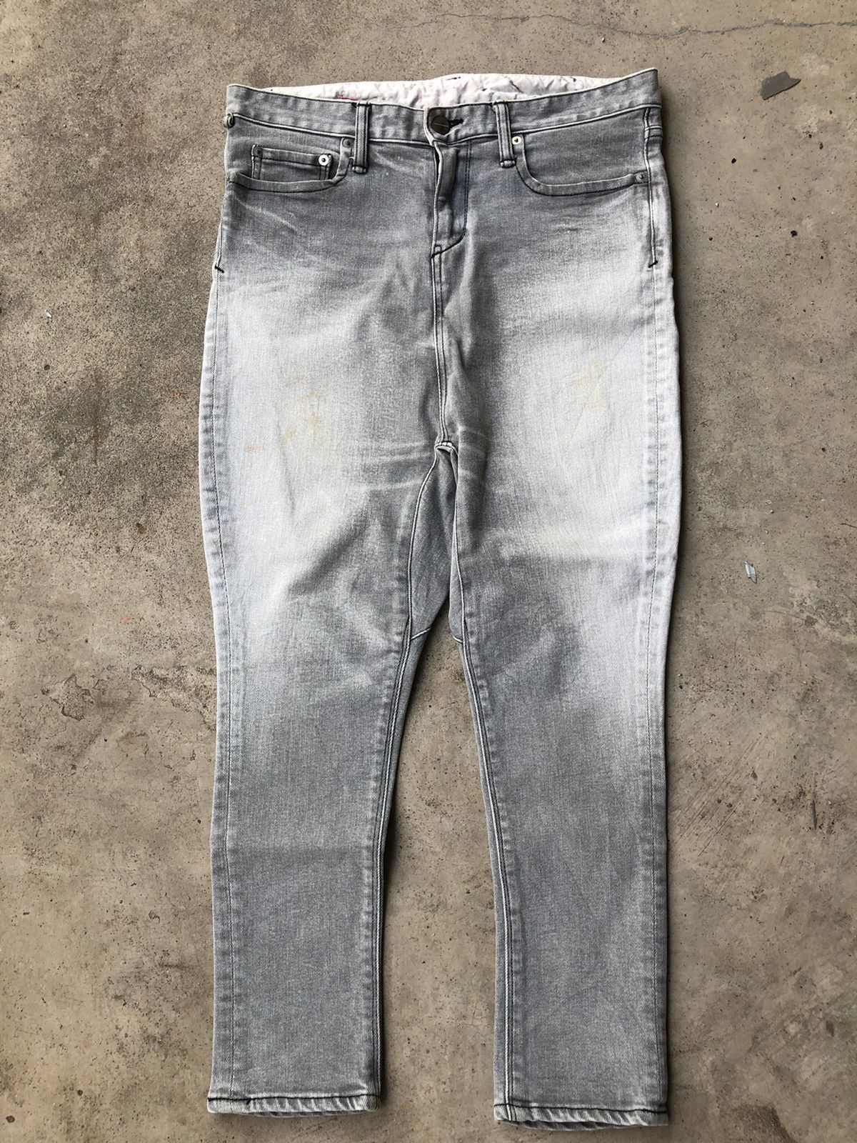 PHENOMENON Phenomenon Tabi Pants Size US 30 / EU 46 - 1 Thumbnail