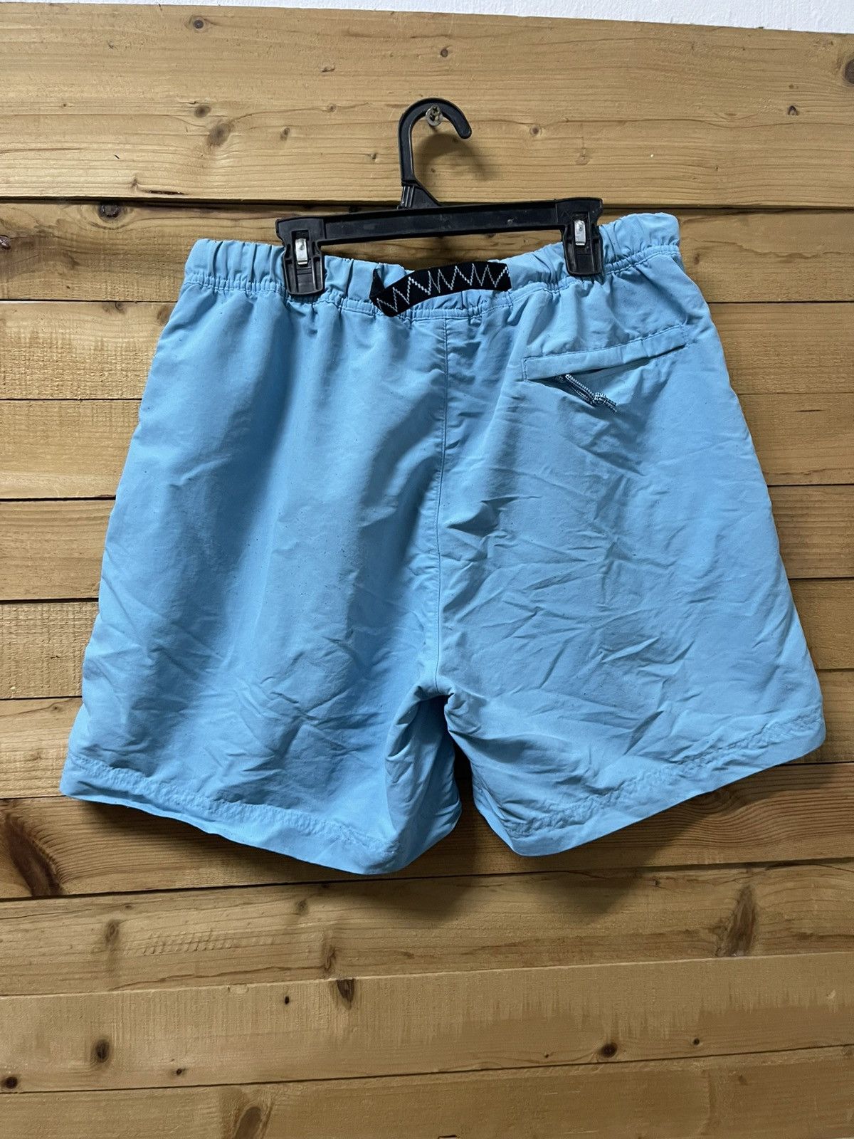 Nike ACG Nike acg short pants Size US 34 / EU 50 - 5 Thumbnail