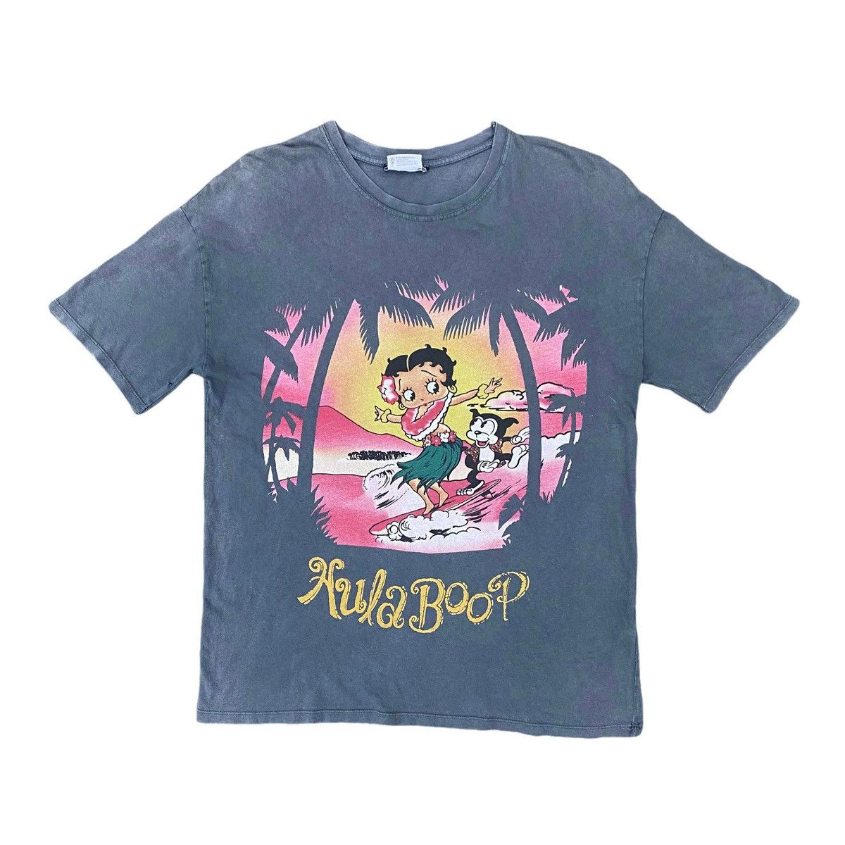Zara RARE ‼️ Betty Boop Size US M / EU 48-50 / 2 - 1 Thumbnail