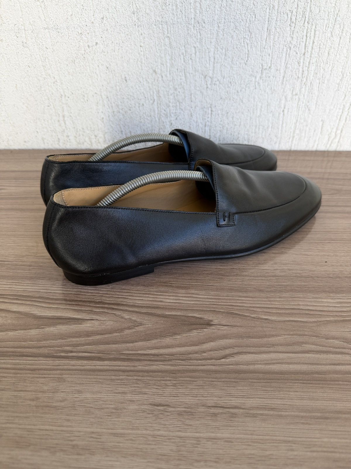 Hermes Orson flat loafers Size US 9 / EU 42 - 11 Thumbnail