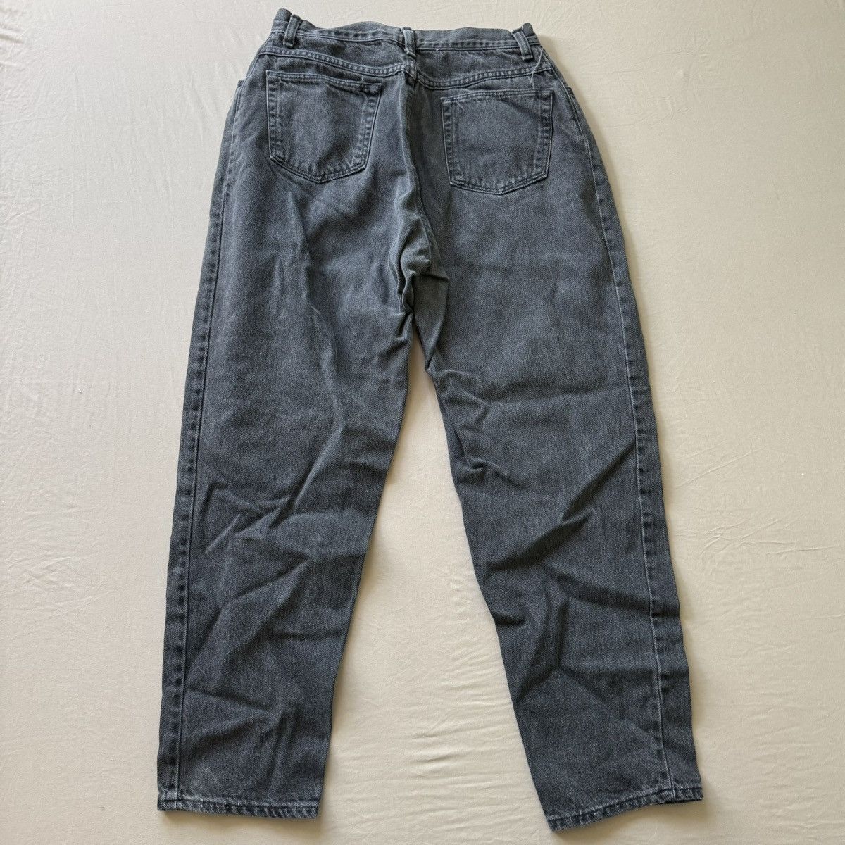 Wrangler Vintage Wrangler Straight Leg Jeans Size 38" / US 16 / IT 52 - 2 Thumbnail