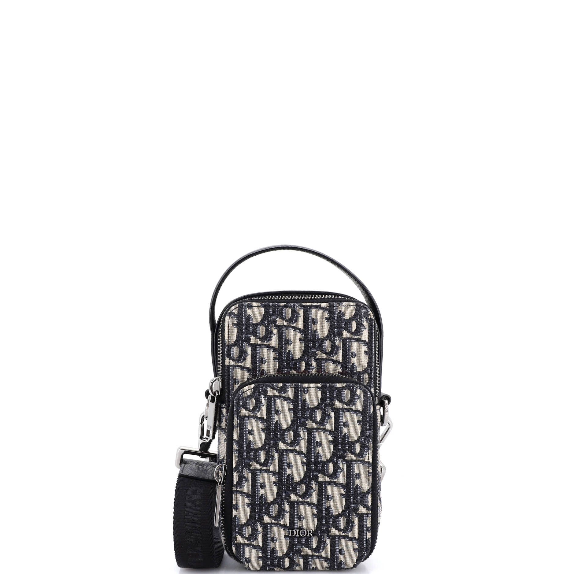 Dior Rider Crossbody Pouch Size ONE SIZE - 1 Thumbnail