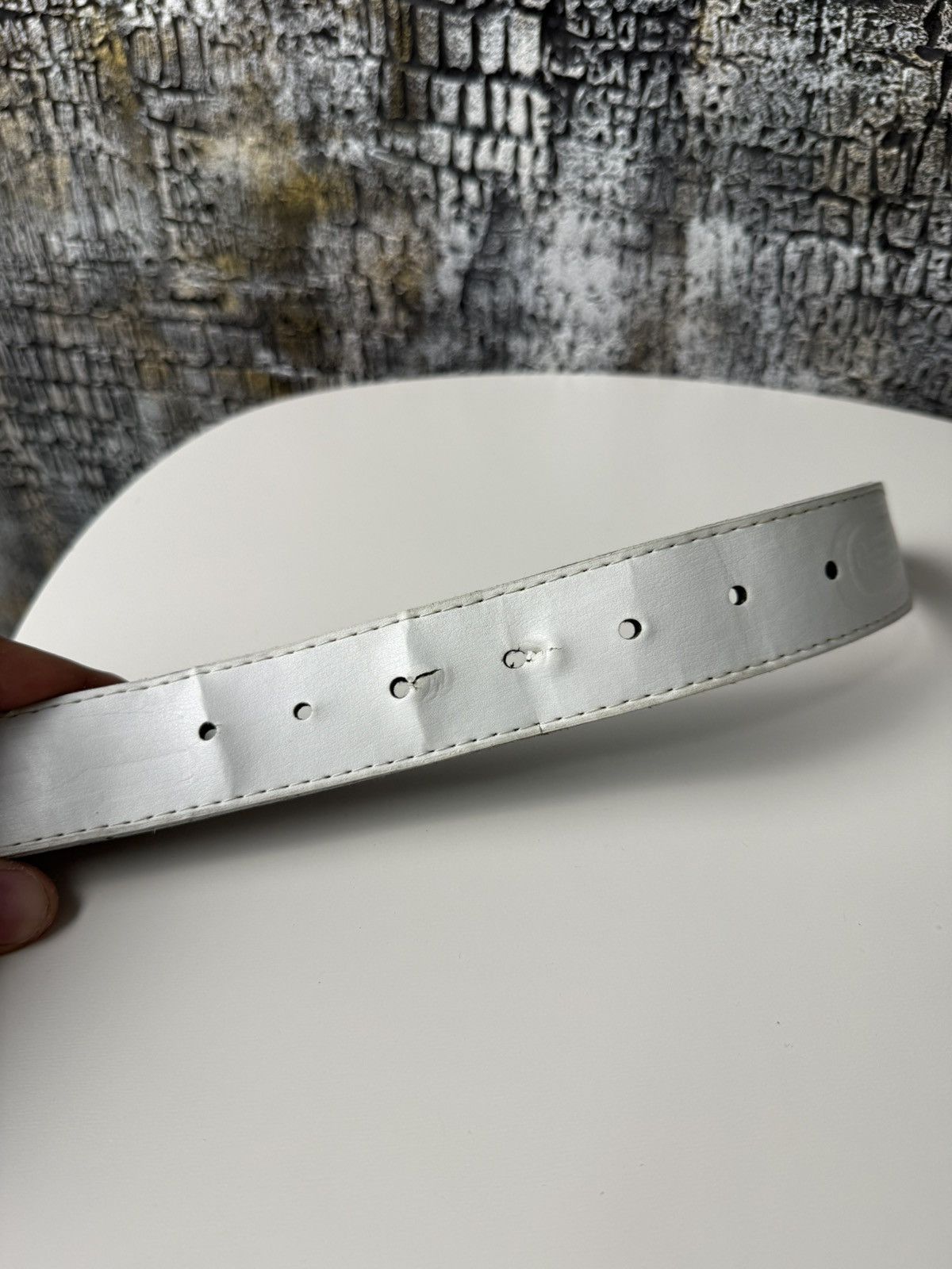 G-Star Vintage G-Star Raw Belt Y2K Avant Garde Size ONE SIZE - 11 Thumbnail