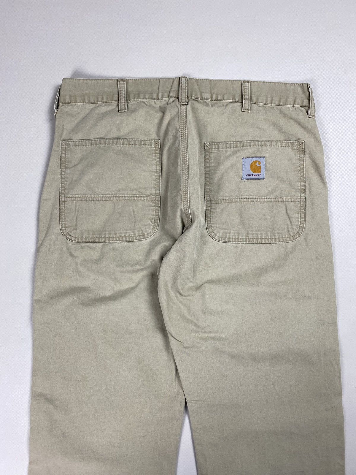 Carhartt Carhartt Workwear men’s Task chino pants trousers Size US 32 / EU 48 - 5 Thumbnail