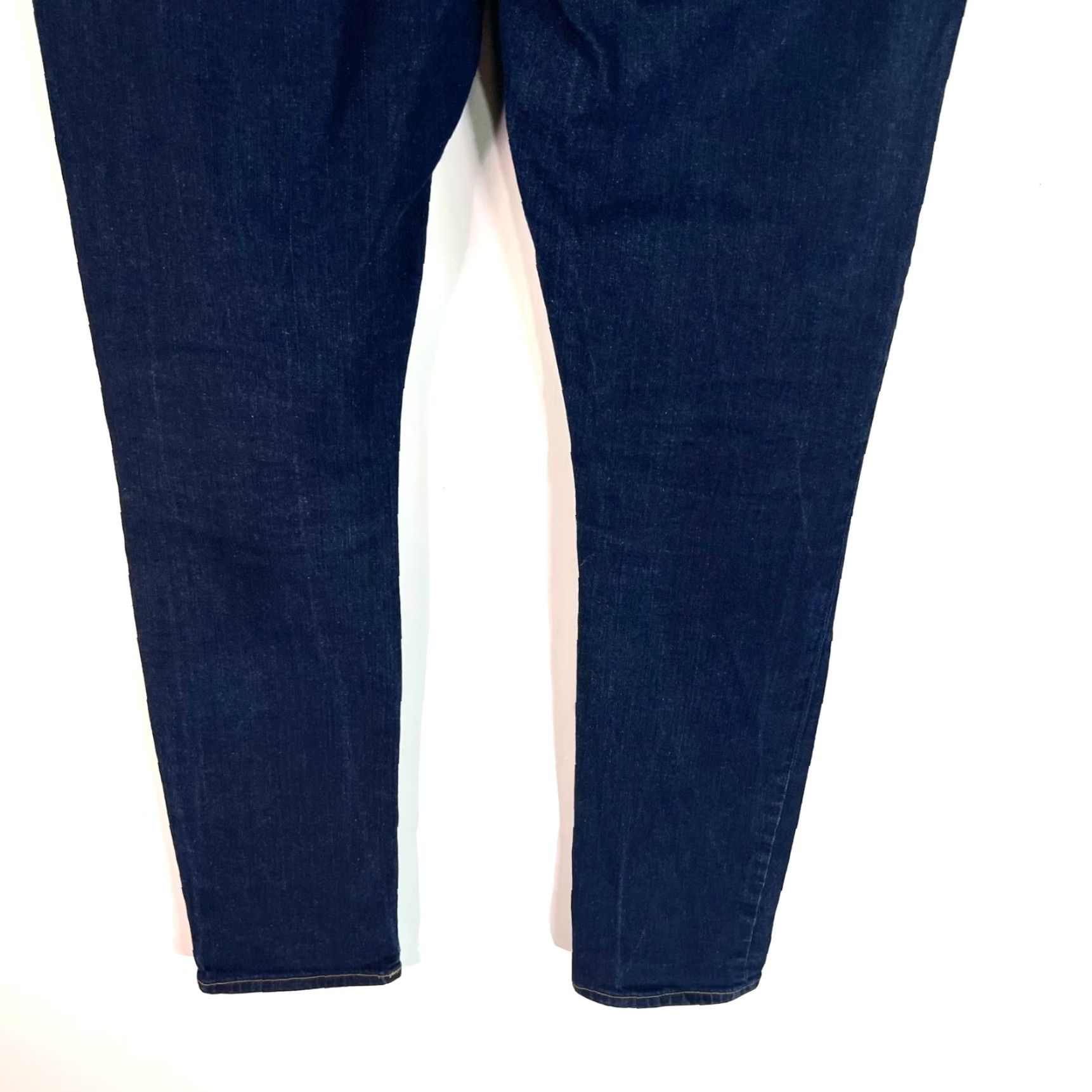 J.Crew J. Crew Flex Skinny Denim Jeans Mens 31 Blue 31X32 Tapered leg Jeans Mens 31 Blue 31X32 Tapered leg Size US 31 - 6 Thumbnail