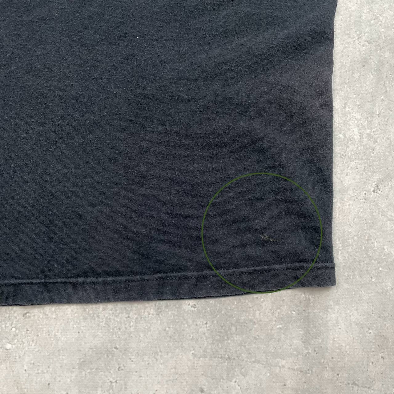 West Coast Choppers Vintage Black Bear Choppers The Beast From The East T Shirt Size US XXL / EU 58 / 5 - 24 Thumbnail