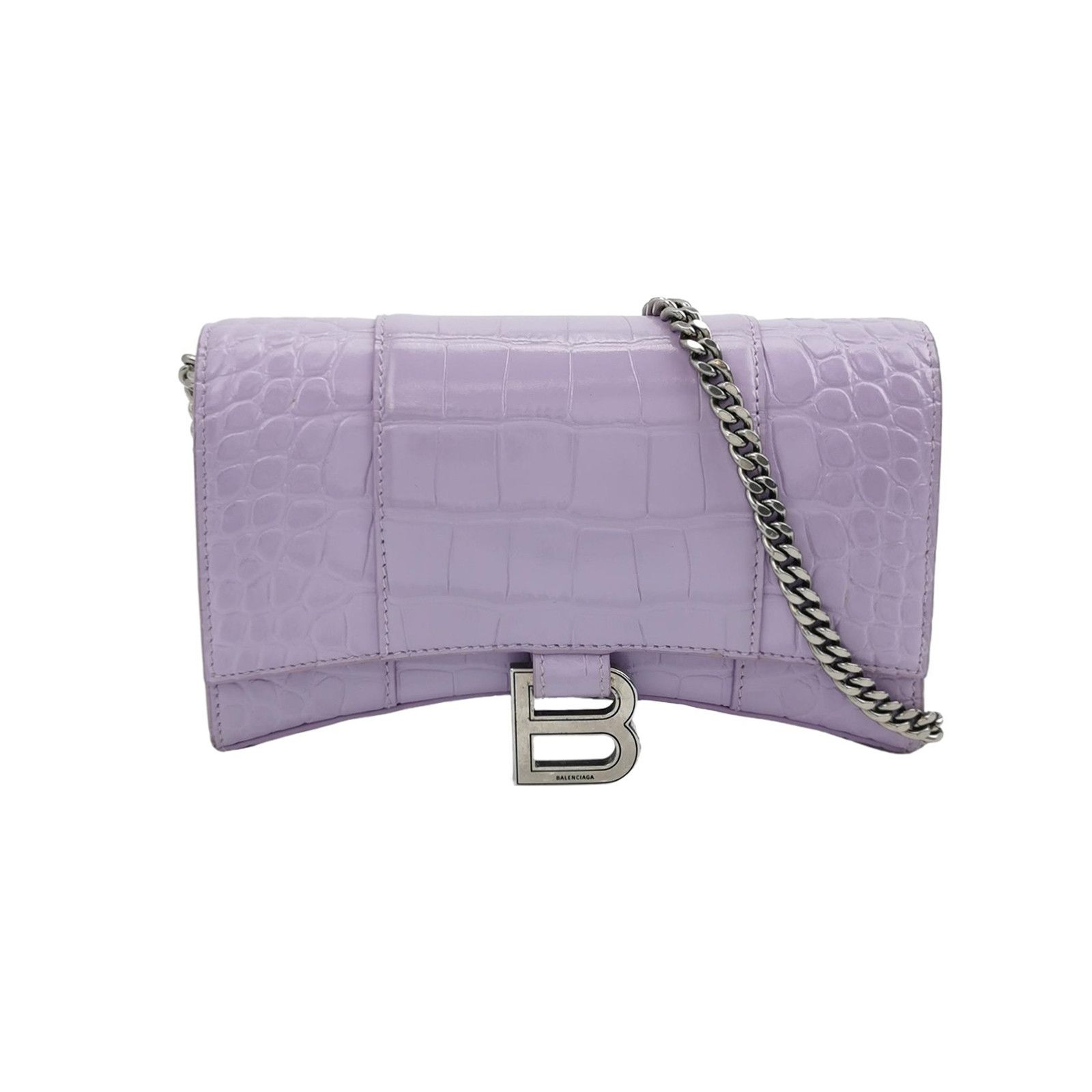 Balenciaga Balenciaga Women os Shoulder Bags Size ONE SIZE - 1 Thumbnail