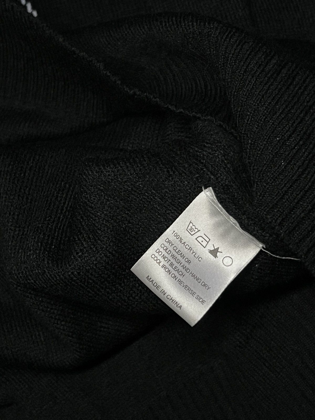 Cool Shirtz Spooky Knit Size US XXL / EU 58 / 5 - 4 Thumbnail