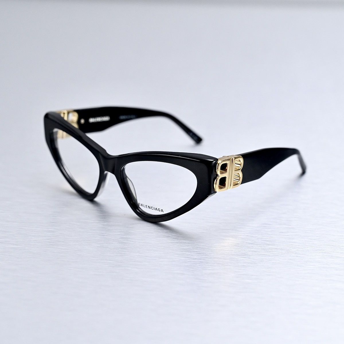 Balenciaga BALENCIAGA BB0313O GLASSES Size ONE SIZE - 1 Thumbnail