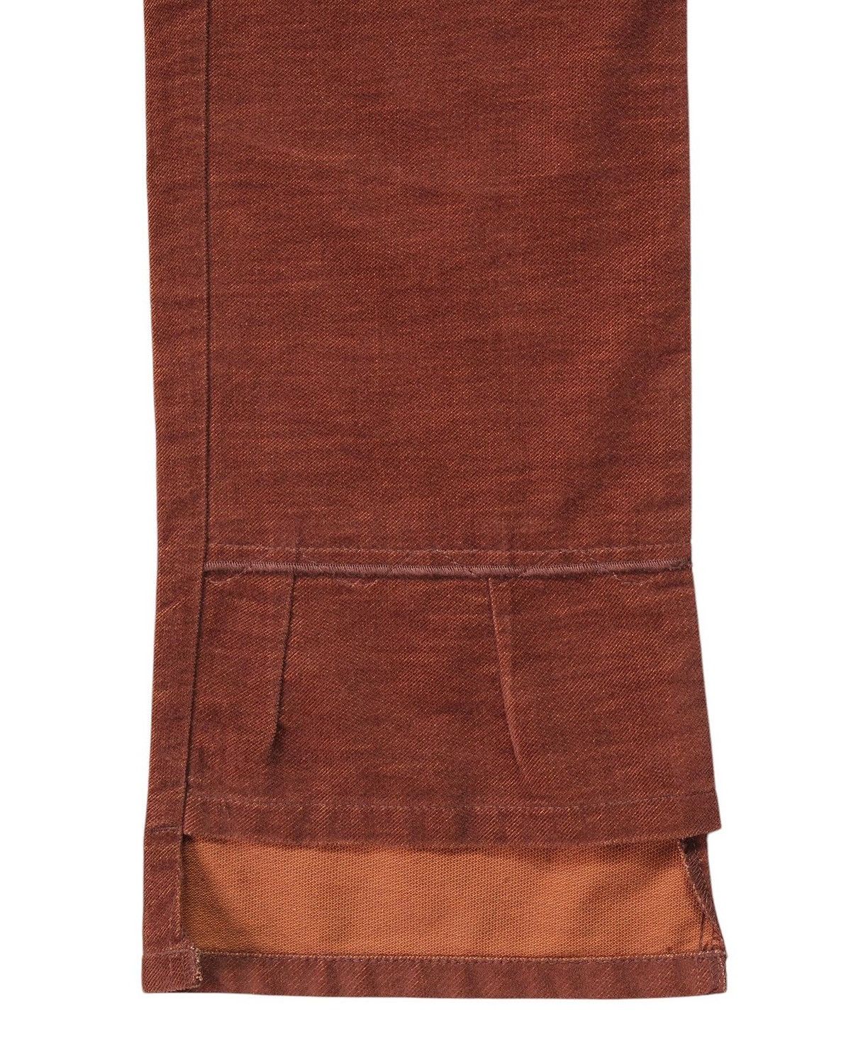 CLOSED × Marithe + Francois Girbaud SS2005 MARITHE FRANCOIS GIRBAUD TROUSERS Size 25" / US 0 / IT 36 - 6 Thumbnail