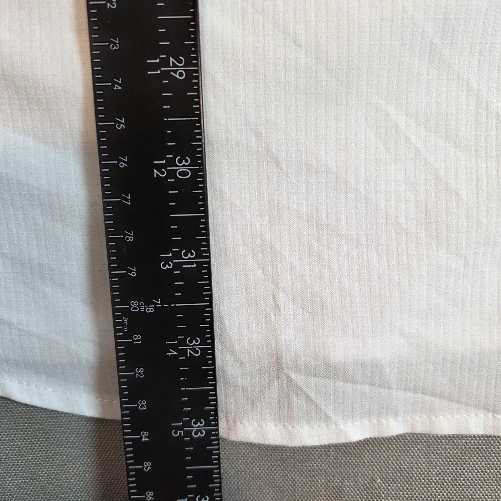 Columbia Columbia PFG Lindy Omni-Shade White Fishing Shirt XXL Size US XXL / EU 58 / 5 - 7 Thumbnail