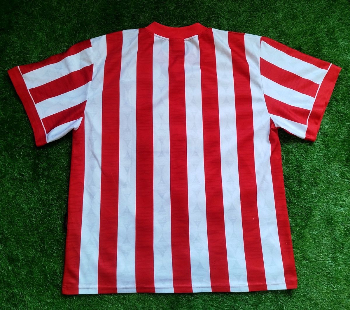 Other Sunderland 1996/1997 vintage Avec football shirt jersey Size US L / EU 52-54 / 3 - 2 Thumbnail