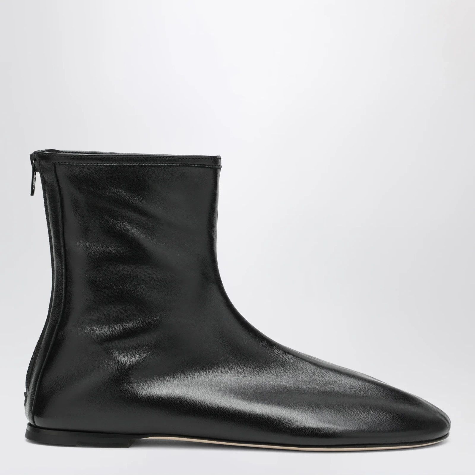 Dear Frances Balla Black Ankle Boots Women', Women's (Size 8.5)