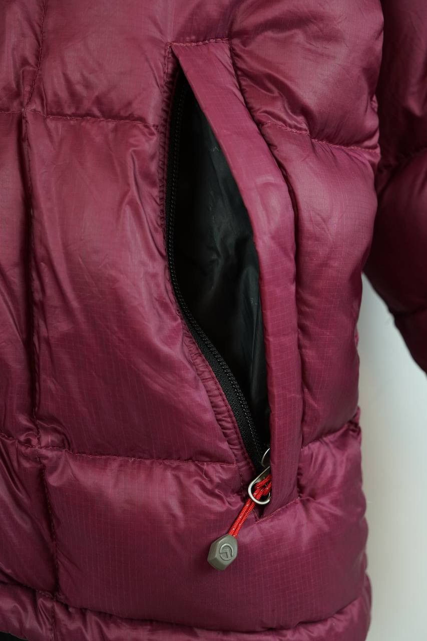 The North Face The North Face Lhotse Puffer 800 Size US M / EU 48-50 / 2 - 5 Thumbnail