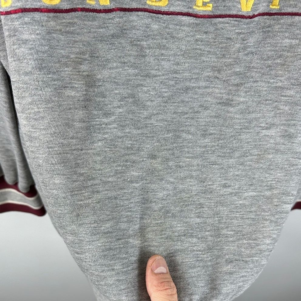 Lee Vintage Lee Sport Arizona State Sweatshirt Sundevils Size XL Size US XL / EU 56 / 4 - 8 Thumbnail