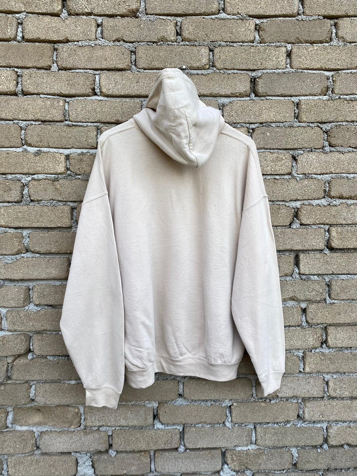 Quiksilver Quiksilver Pullover Hoodie Center Word Size US L / EU 52-54 / 3 - 6 Thumbnail