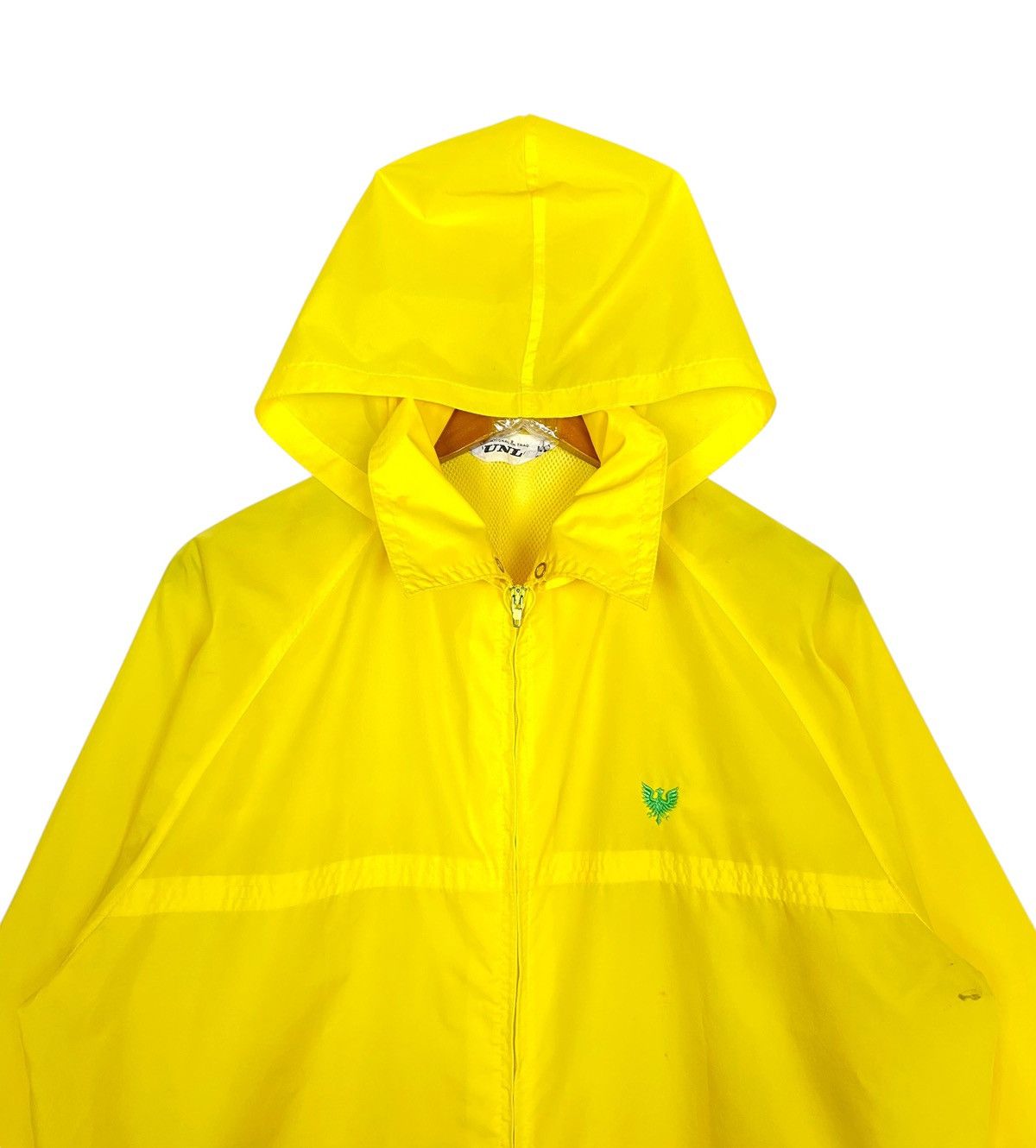 Dunlop Rare‼️Vintage Dunlop Light Jacket Size US M / EU 48-50 / 2 - 4 Thumbnail