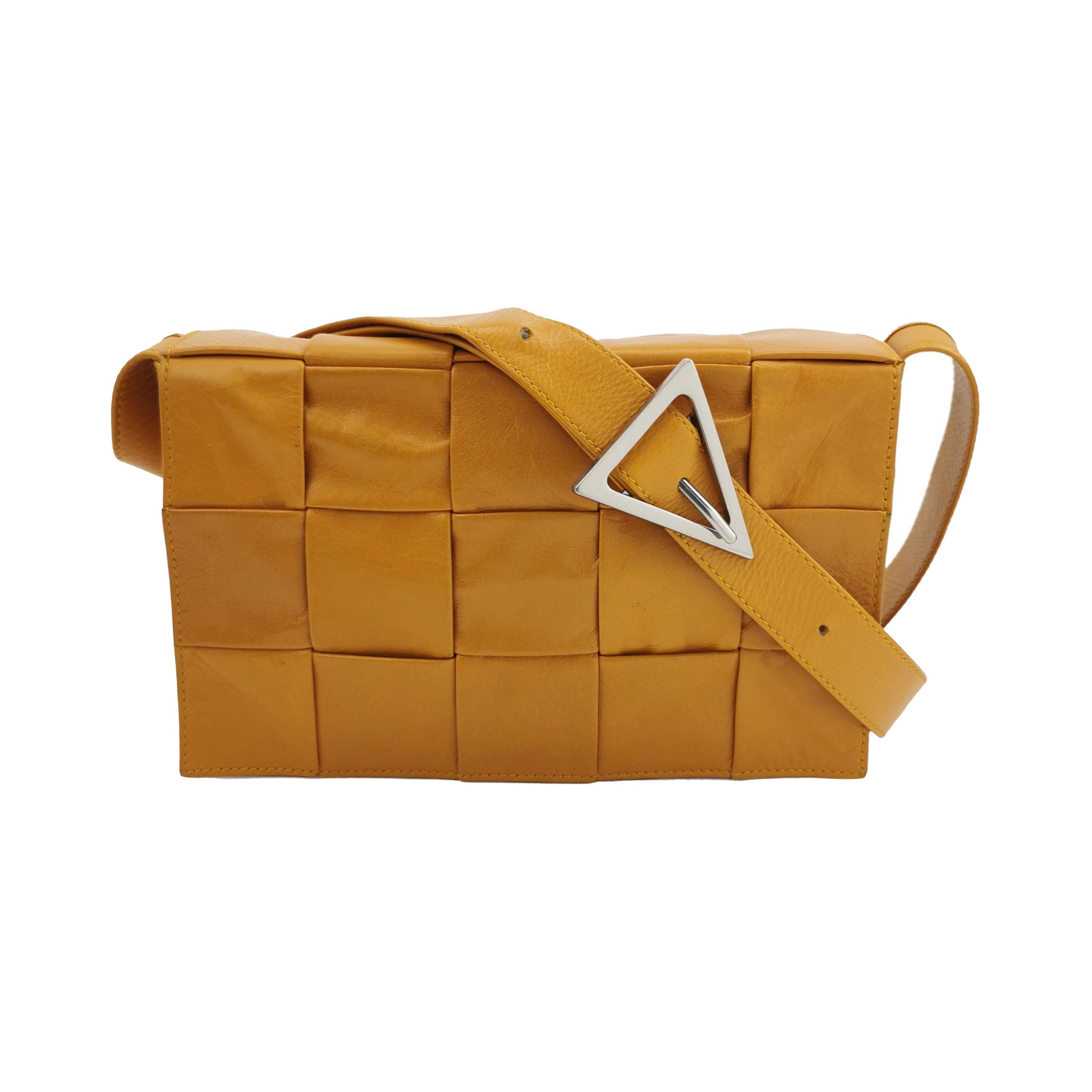 Bottega Veneta Bottega Veneta Women os Crossbody Bags Size ONE SIZE - 1 Thumbnail