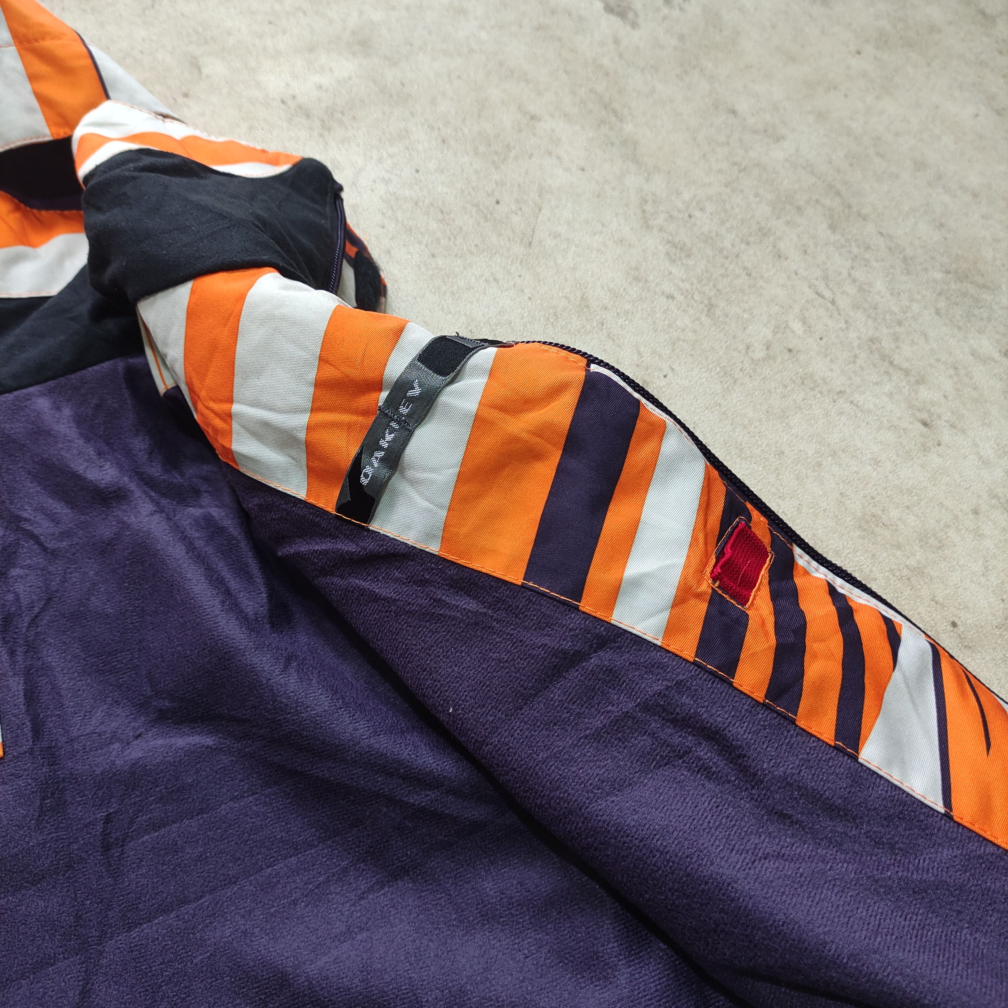 Oakley Oakley Technical Snow Jacket — futuristic archive 2011 Size US XL / EU 56 / 4 - 17 Thumbnail