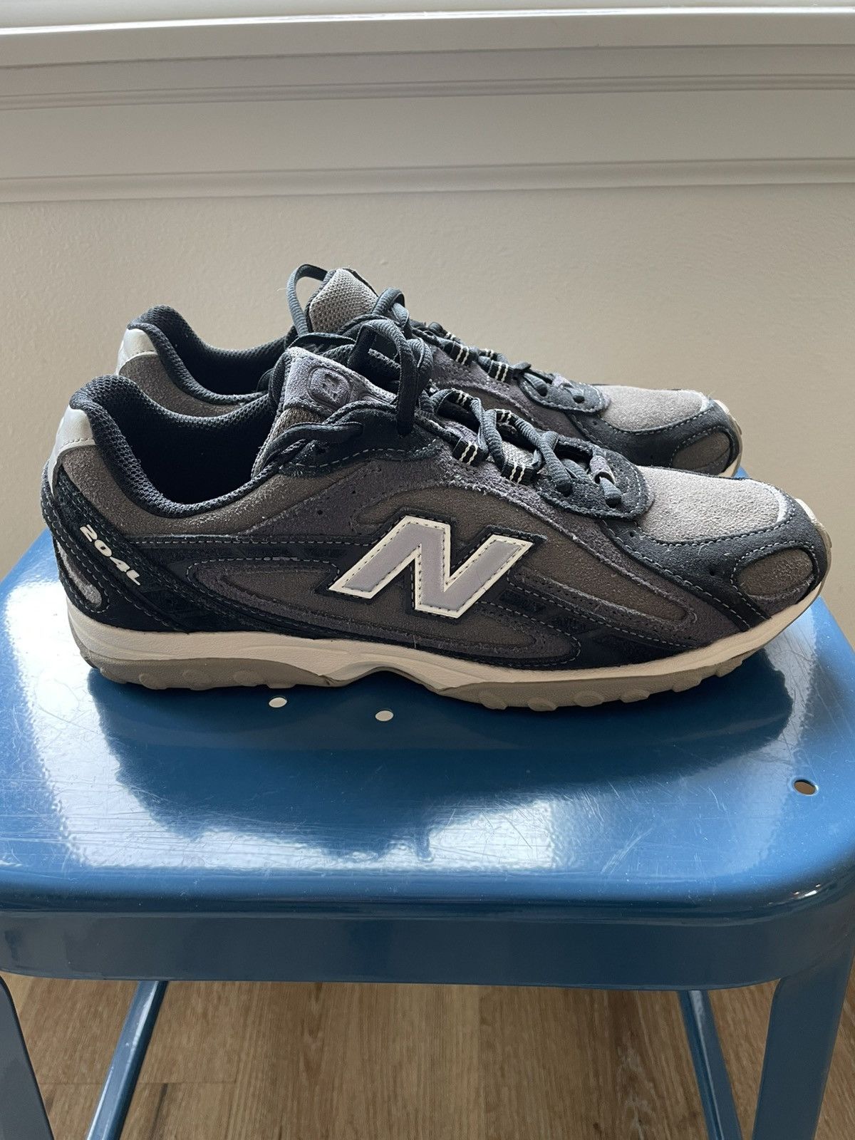 New Balance New Balance 204L Size US 8 / EU 41 - 4 Thumbnail