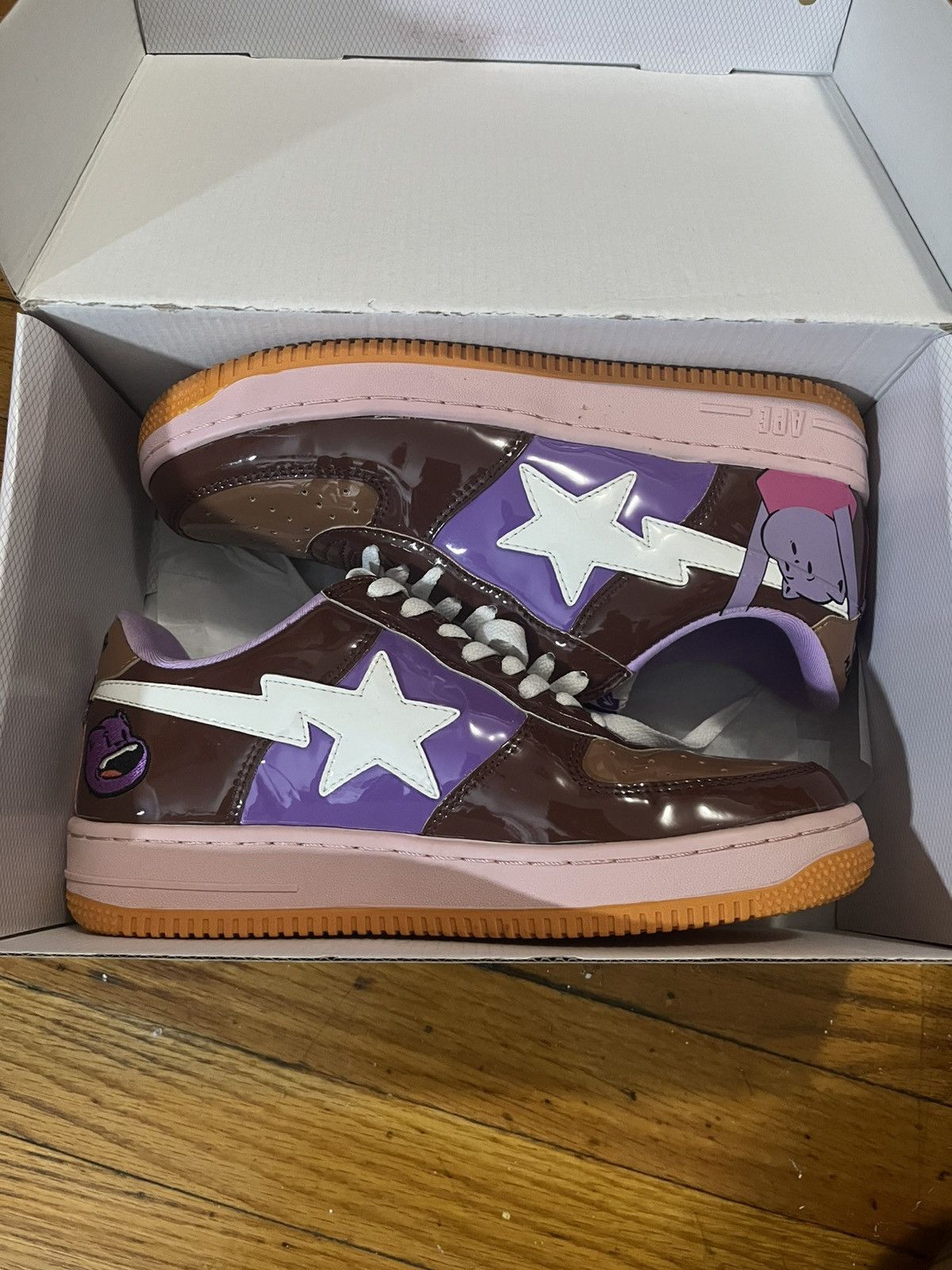 Other Gilf gavin glenn stas Size US 9.5 / EU 42-43 - 1 Thumbnail