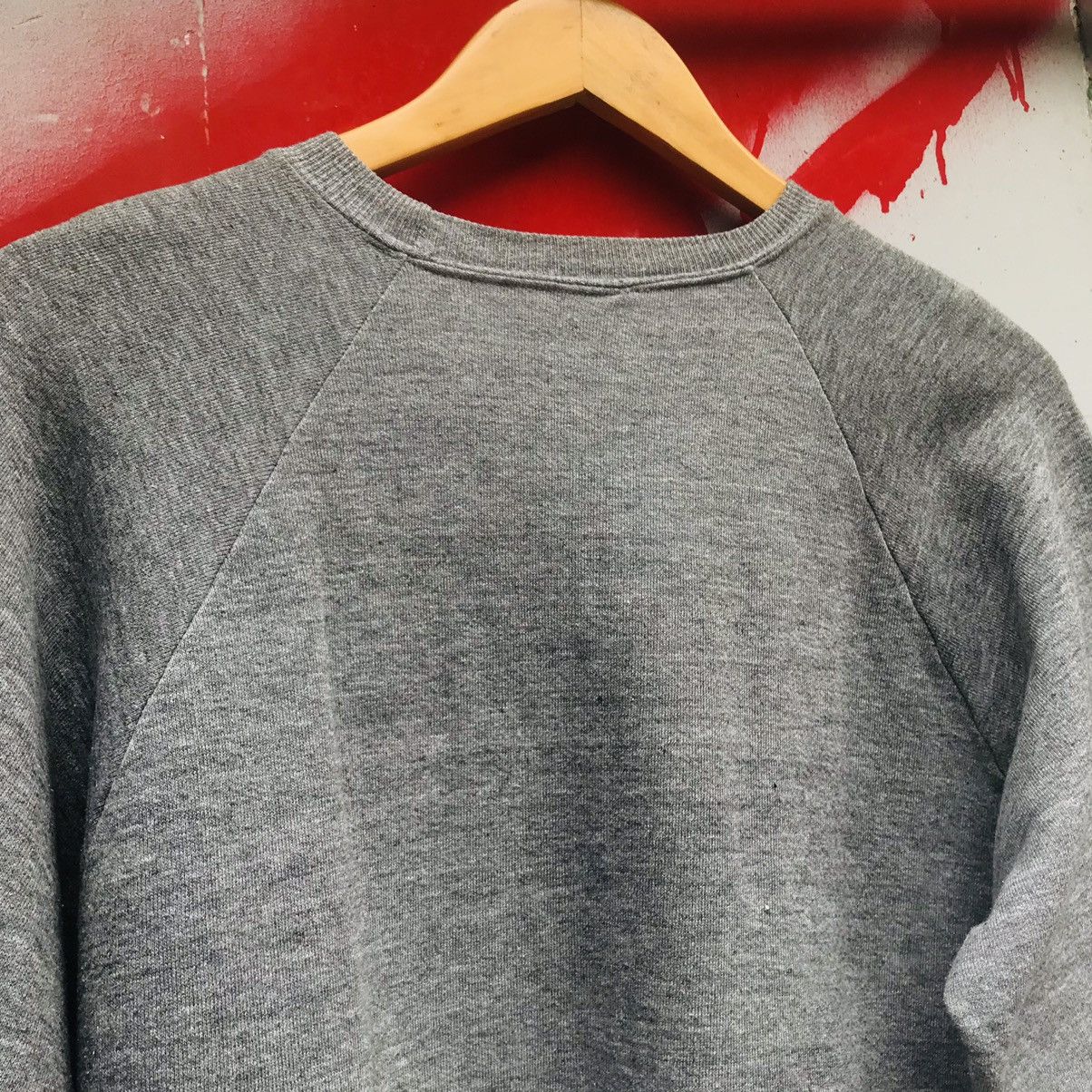 Vintage Vintage Crewneck Embroidered Sweatshirts Size US L / EU 52-54 / 3 - 9 Thumbnail
