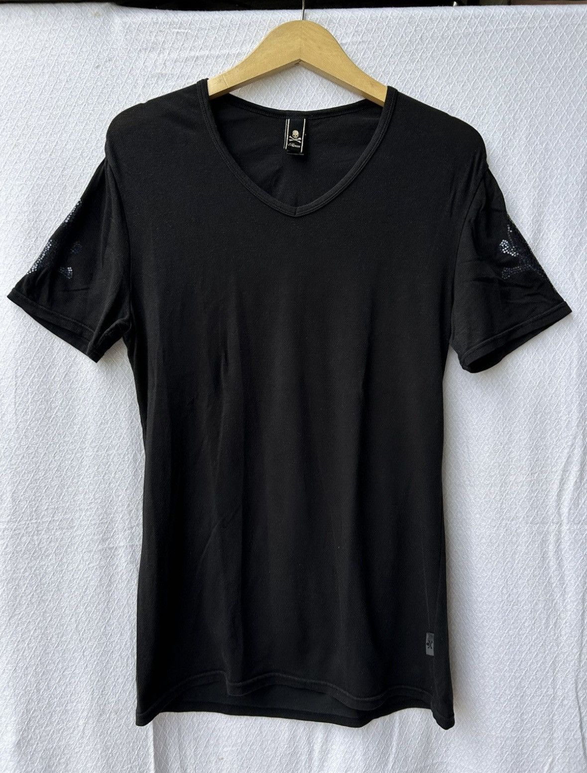 Roen Roen Hell or Heaven Skull Shirt Size US M / EU 48-50 / 2 - 1 Thumbnail