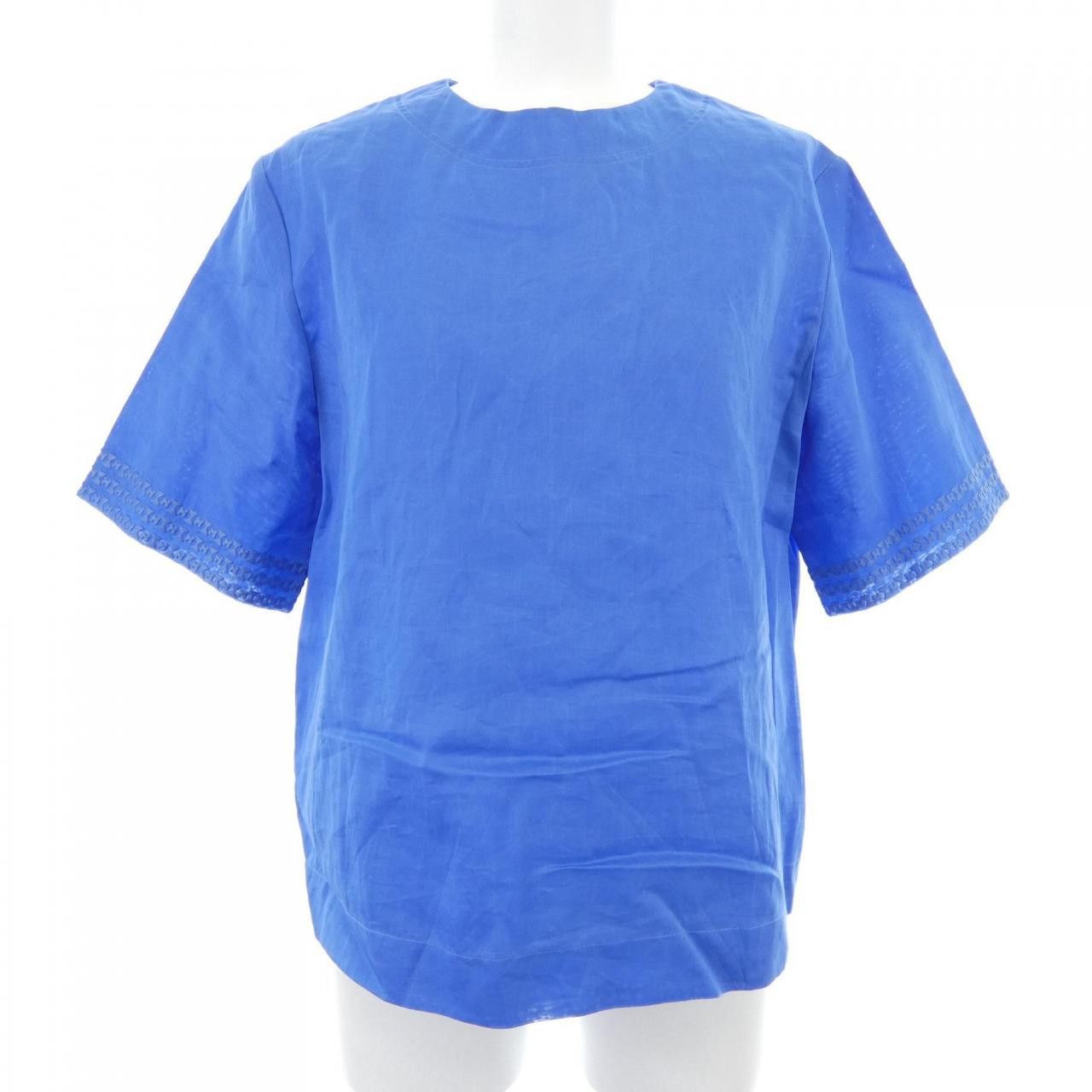 Hermes Hermès Cotton Top36 Cotton Tops DUTY FREE for USA