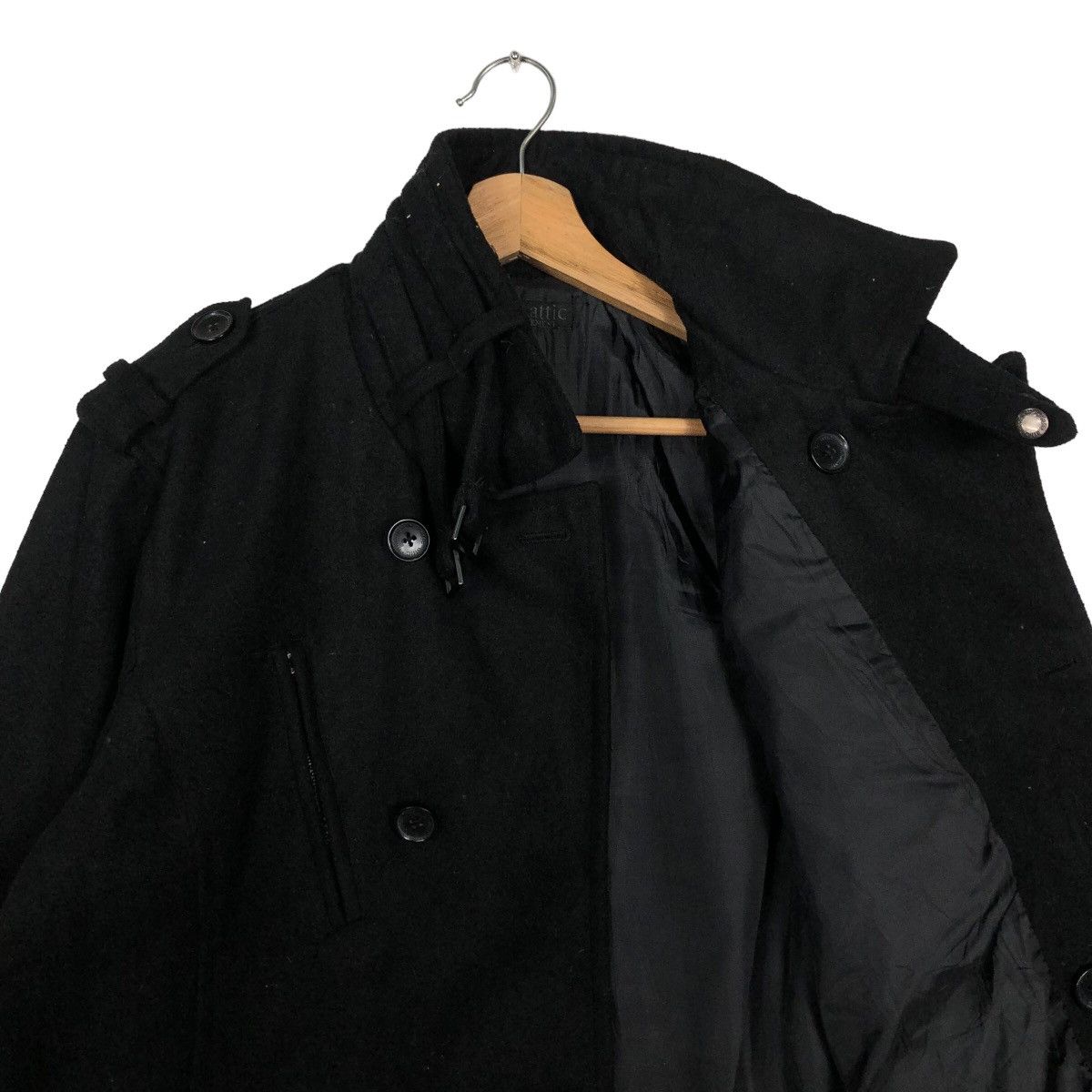 In The Attic 🔥Bondage Design In The Attic Rockers Garment Parachute Size US L / EU 52-54 / 3 - 9 Thumbnail