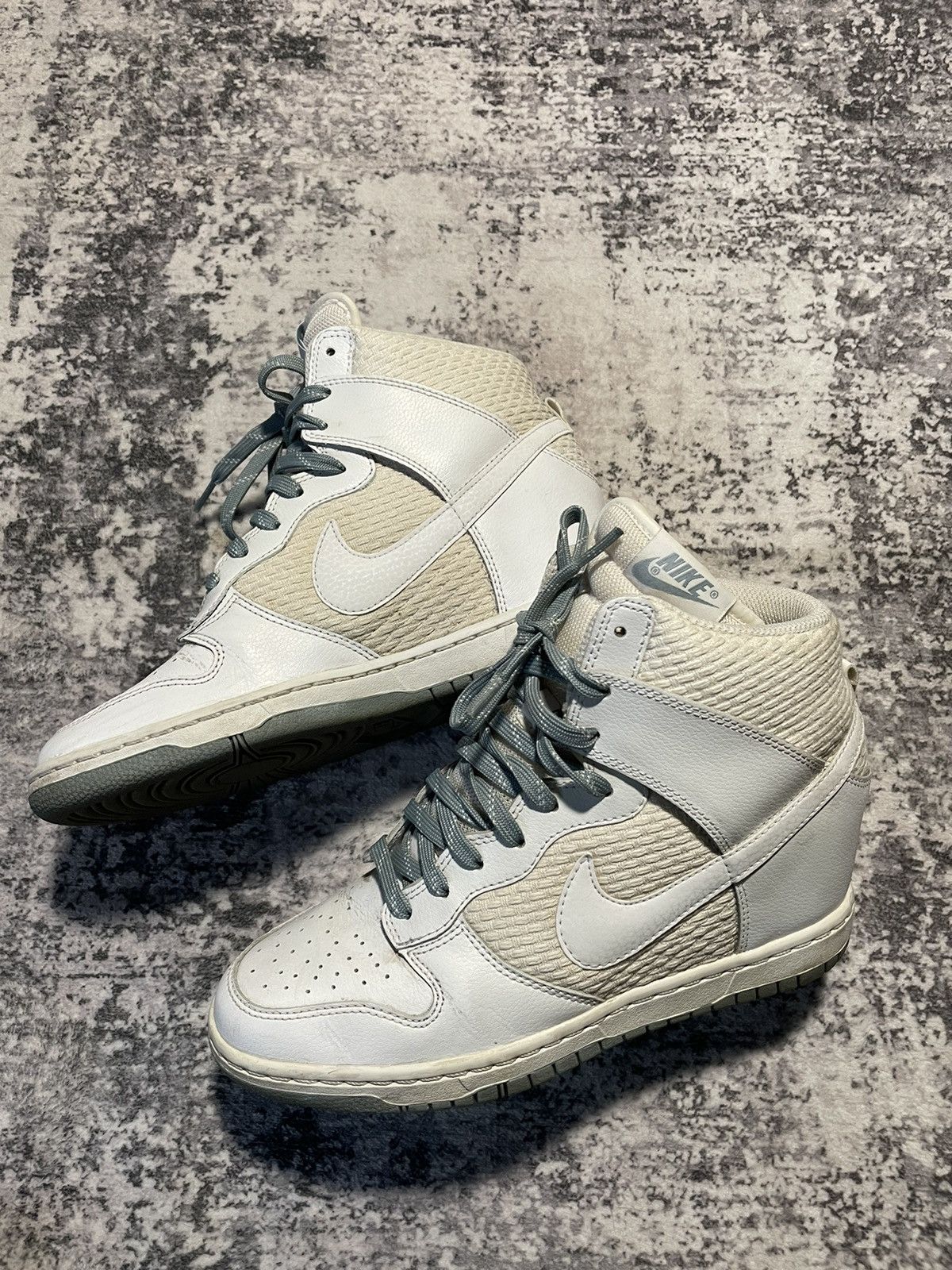 Nike × Travis Scott Nike Dunk Sky Hi Size US 8 / IT 38 - 5 Thumbnail