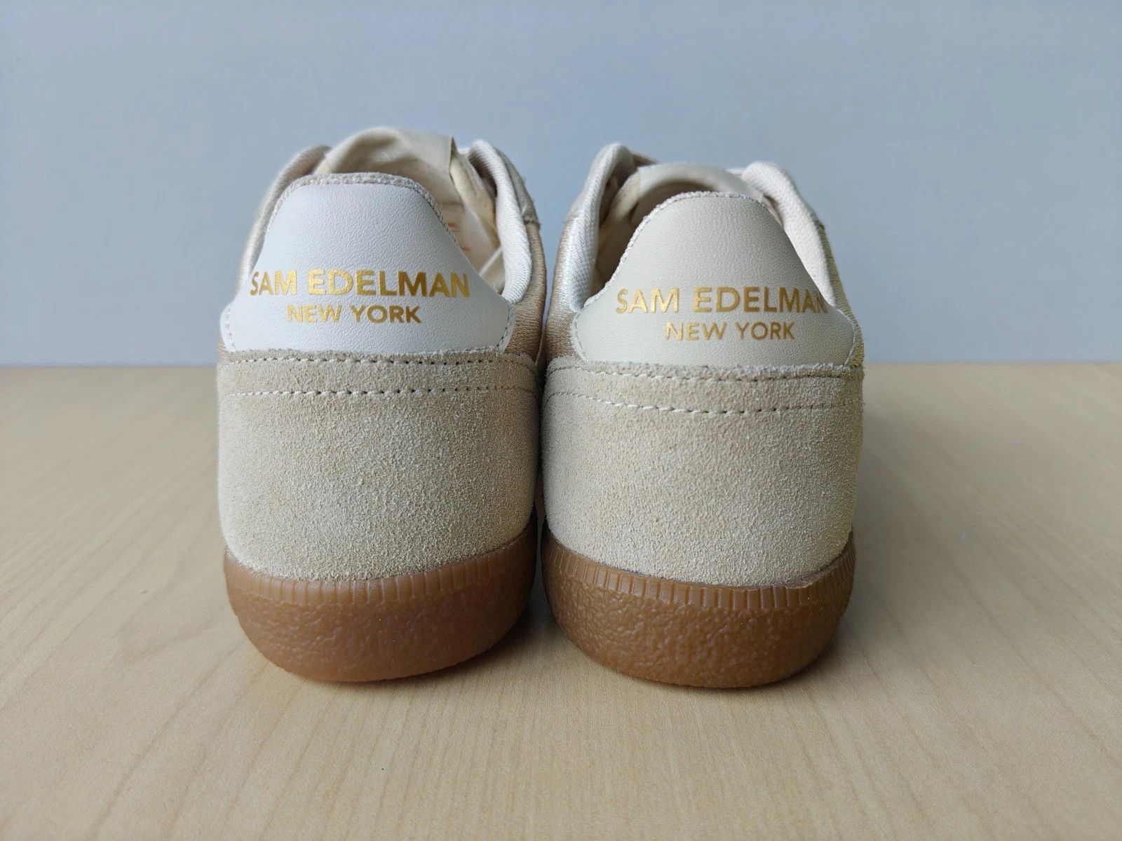 Sam Edelman Sam Edelman Kyla Sneaker T /5026 Size US 7 / IT 37 - 5 Thumbnail