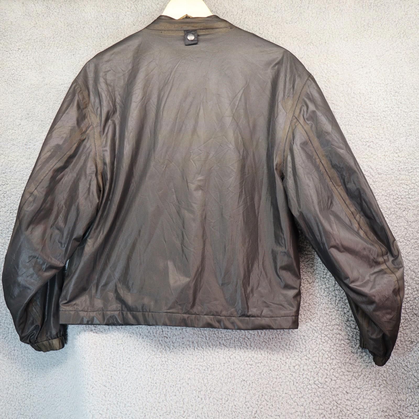 Joe Rocket Joe Rocket Black Dry Tech Waterproof Liner Woman XL Size ONE SIZE - 5 Thumbnail