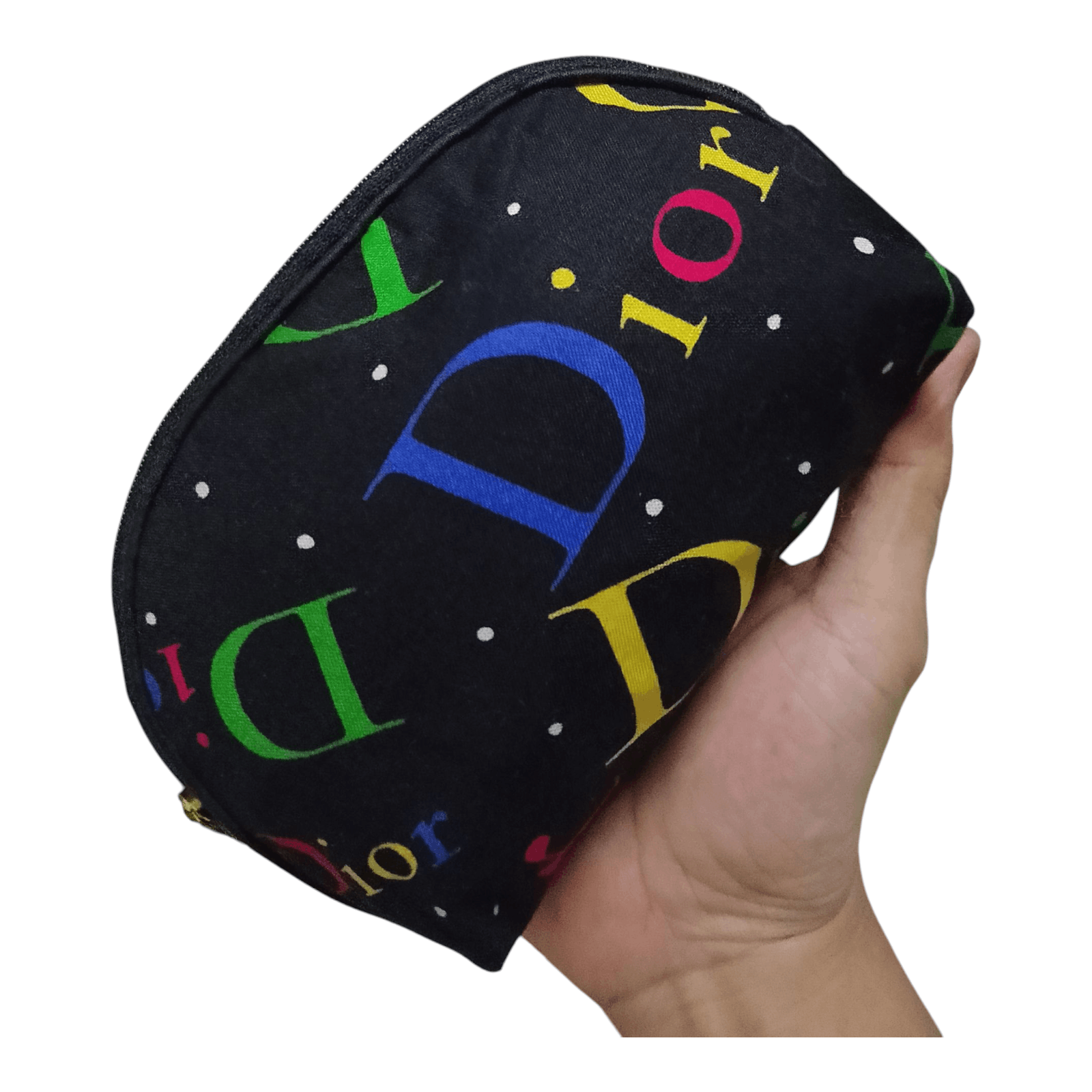 Christian Dior Monsieur christian Dior pouch Size ONE SIZE - 1 Thumbnail