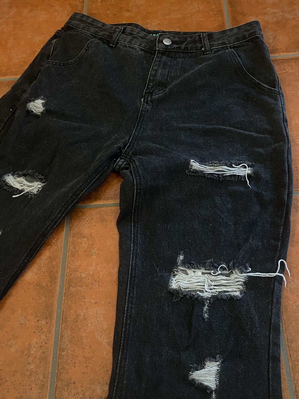 Other Undertrapgang Jeans Size US 40 / EU 56 - 4 Thumbnail
