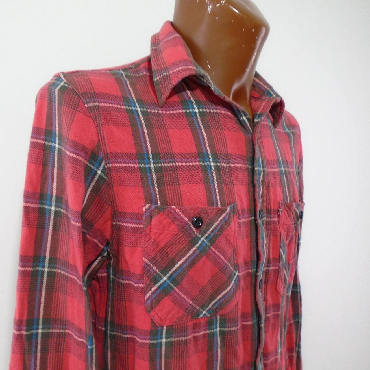 Ralph Lauren Men's Shirt Ralph Lauren Size US M / EU 48-50 / 2 - 13 Thumbnail