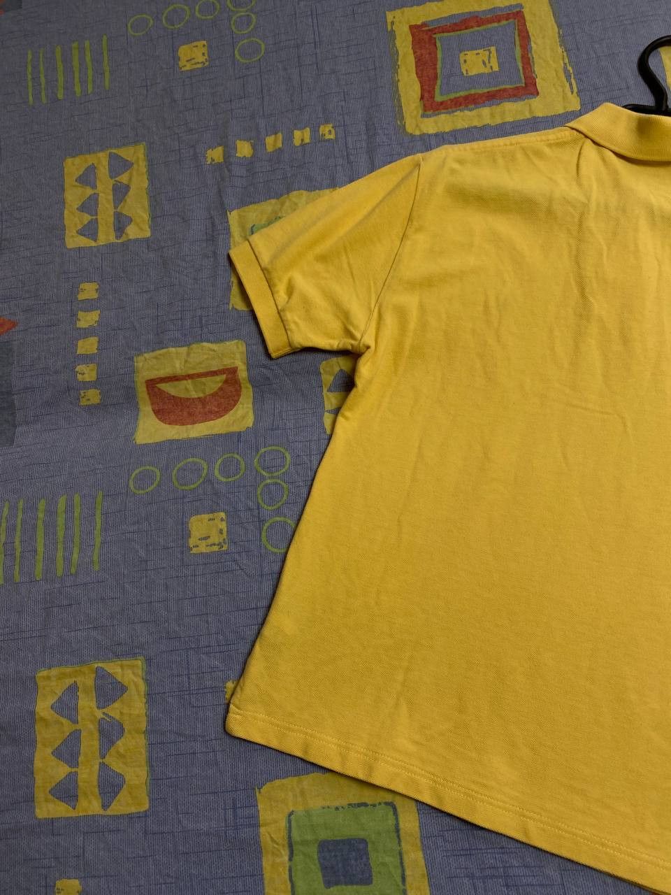 Polo Ralph Lauren Vintage Polo Ralph Lauren Polo t Shirt Size US S / EU 44-46 / 1 - 5 Thumbnail