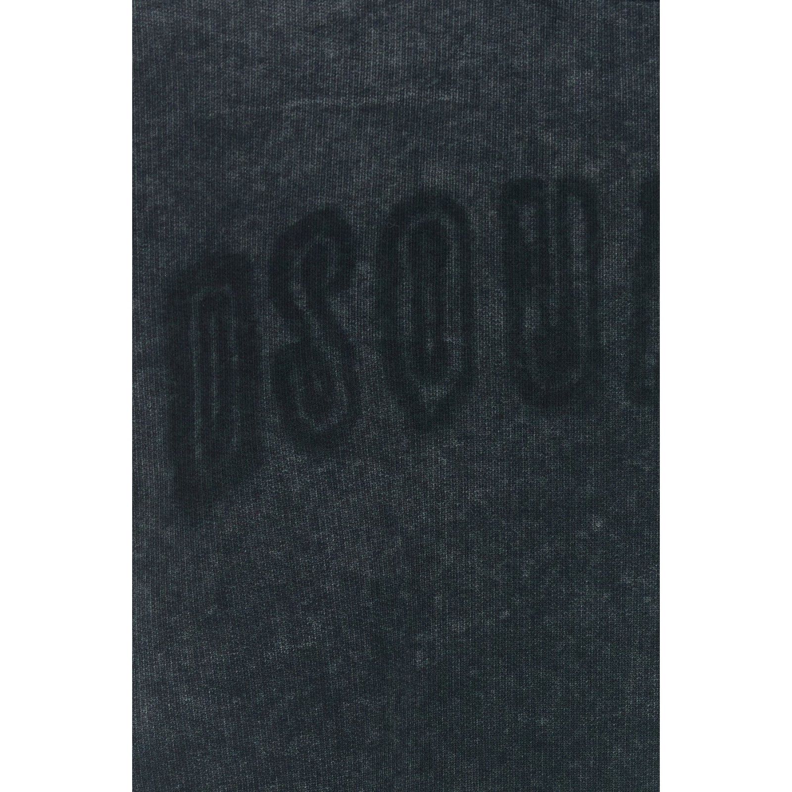 Dsquared2 DSQUARED2 Graphite Cotton Sweatshirt New & Authentic (Men's Size US L / EU 52-54 / 3 - 3 Thumbnail