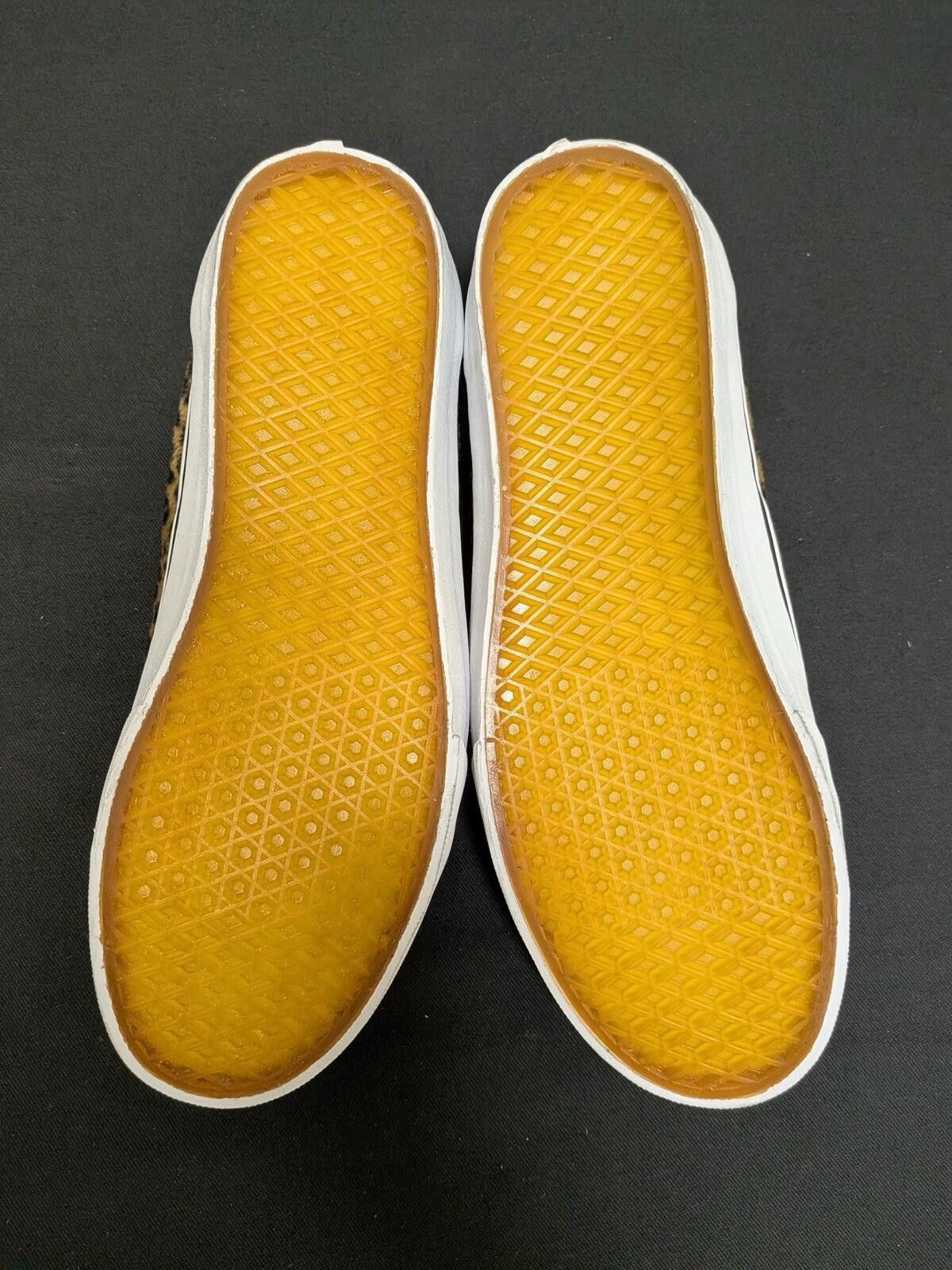 Vans Vans Old Skool 92 Pro S Syndicate AVE CHEETAH US10 Size US 10 / EU 43 - 4 Thumbnail