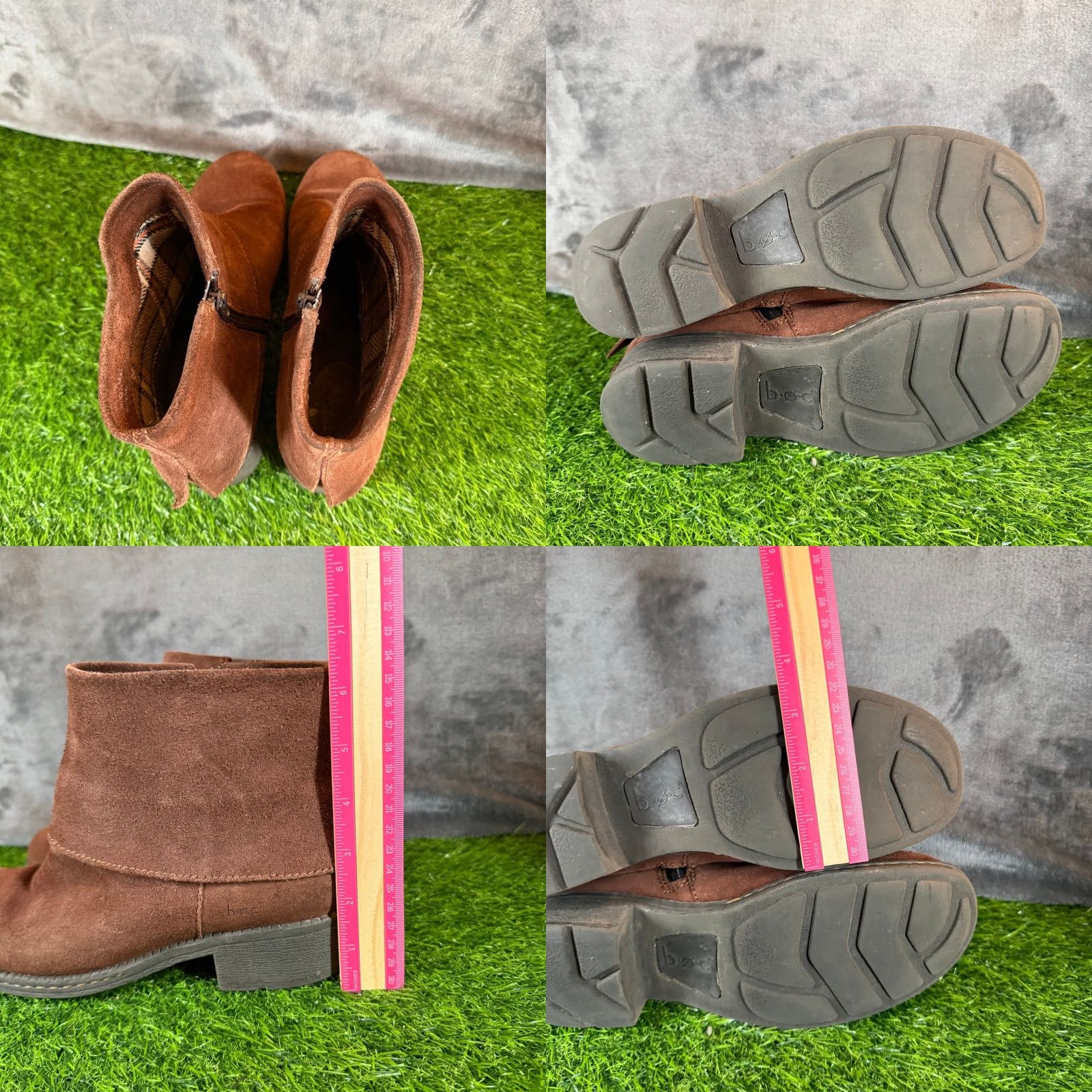 Vintage VINTAGE? No. Size US 9 / IT 39 - 8 Thumbnail