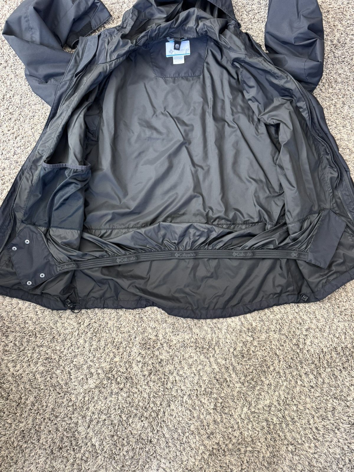 Columbia Colombia Whirlibird 3 Interchange Jacket Size US L / EU 52-54 / 3 - 4 Thumbnail