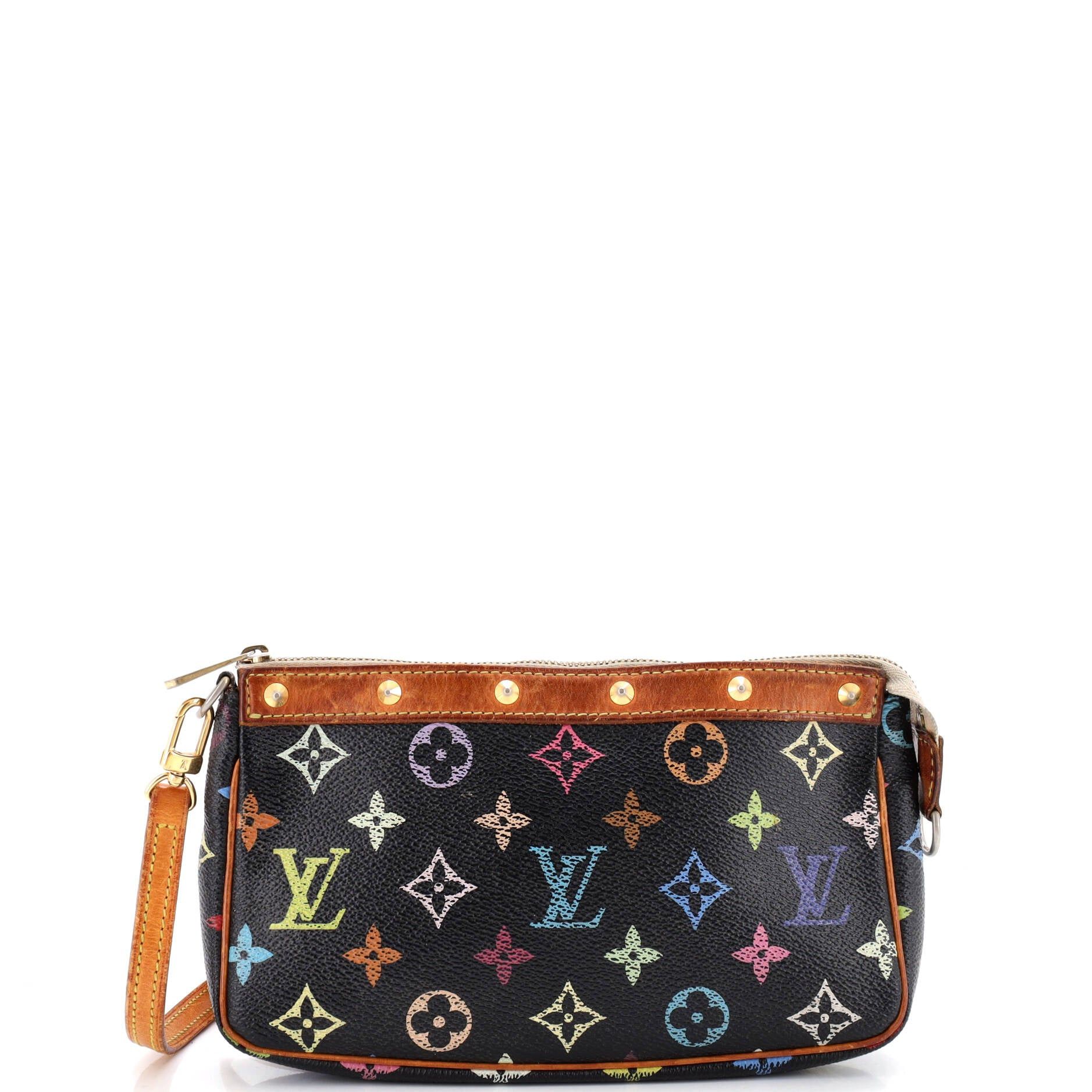 Louis Vuitton Pochette Accessoires Size ONE SIZE - 1 Thumbnail
