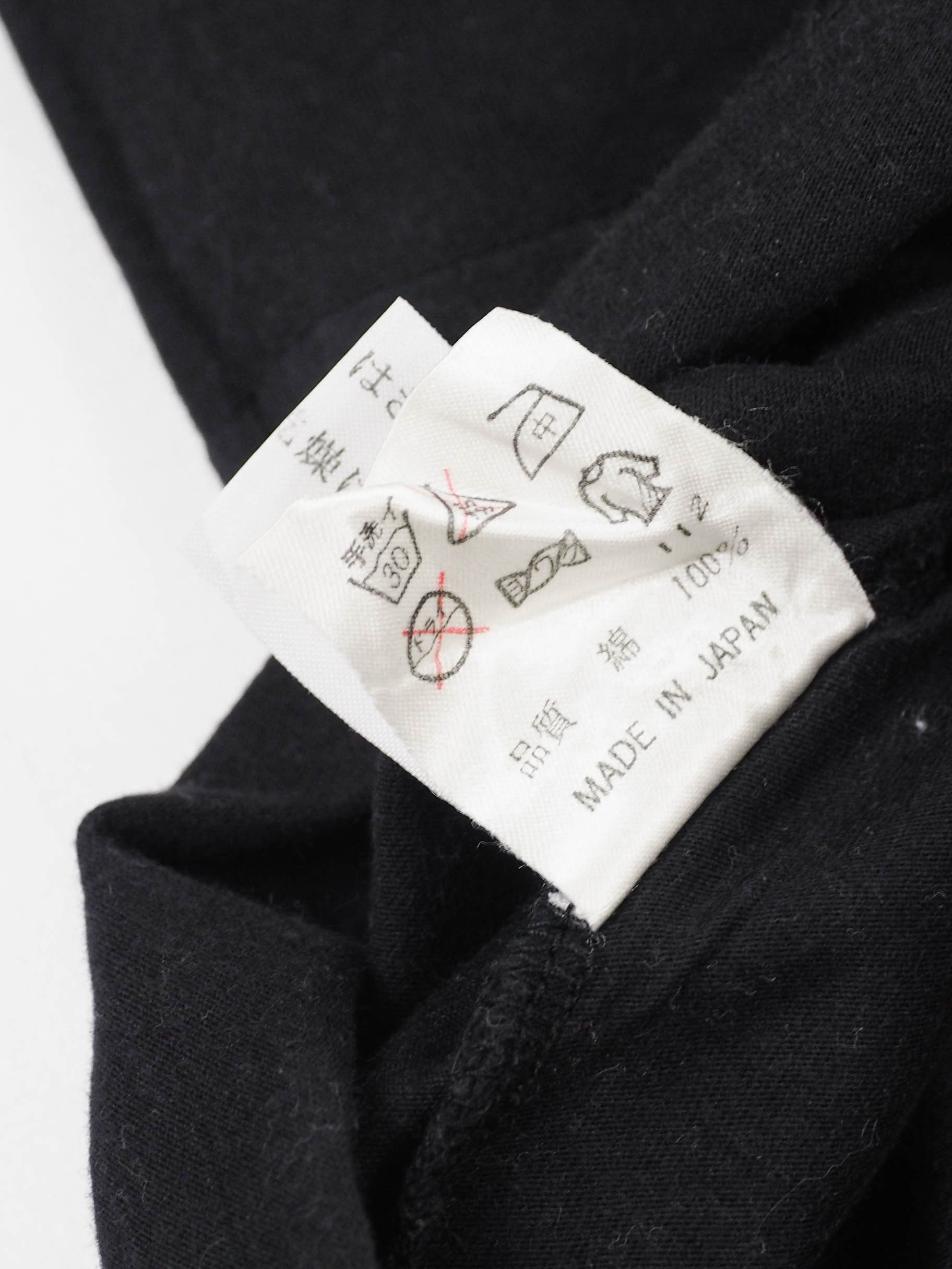 Jean Paul Gaultier Jean paul gaultier homme tee Size US S / EU 44-46 / 1 - 10 Thumbnail