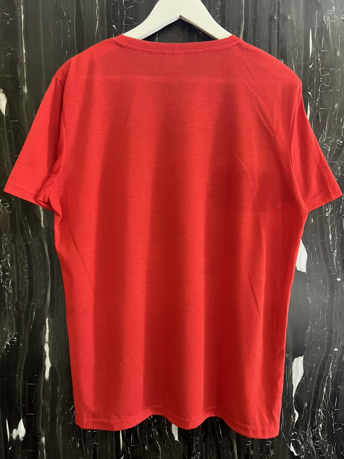Marvel Comics Marvel T-Shirt – Classic Superhero Graphic Size US XL / EU 56 / 4 - 2 Thumbnail
